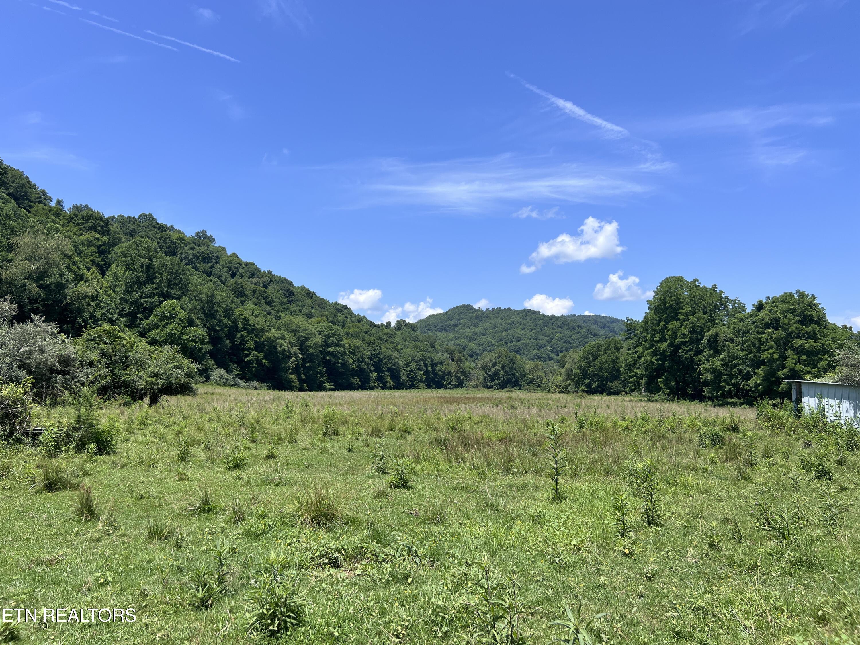0 Brimstone Road Robbins TN 37852