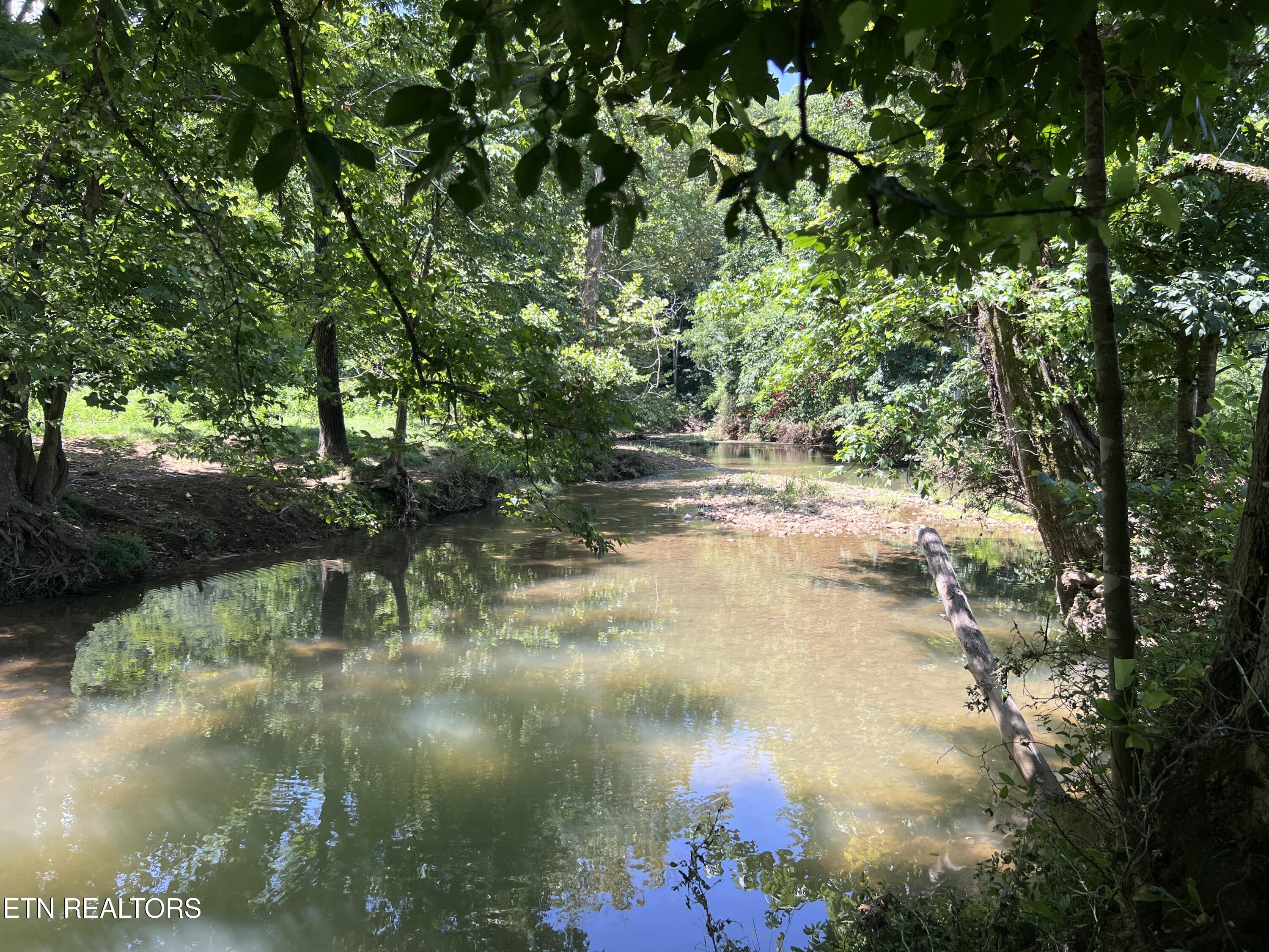 0 Brimstone Road Robbins TN 37852