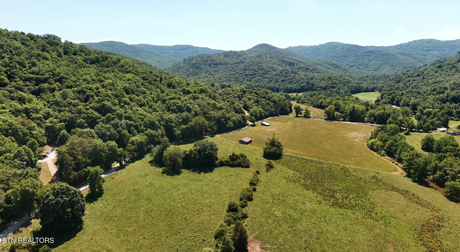 0 Brimstone Road Robbins TN 37852