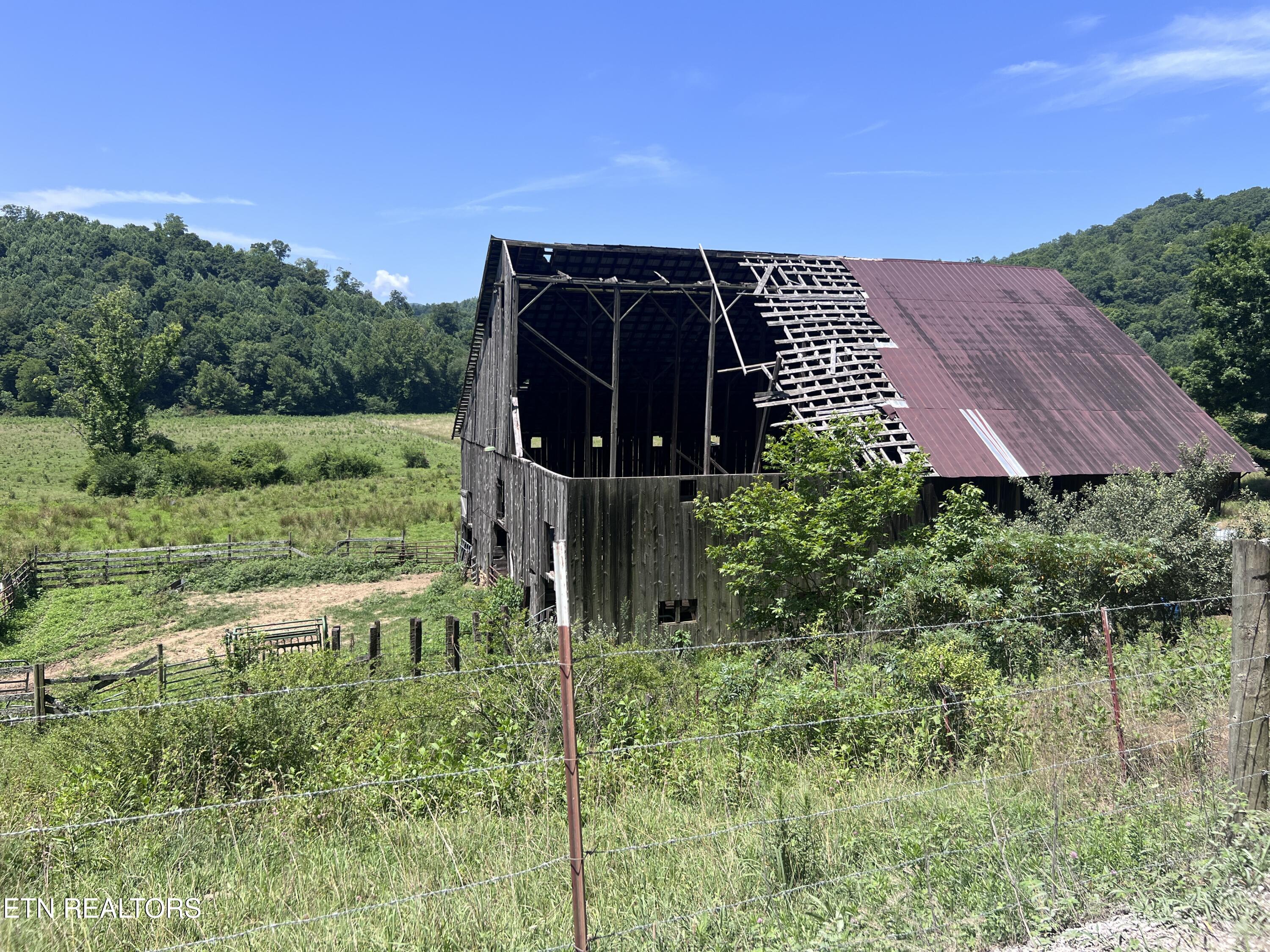 0 Brimstone Road Robbins TN 37852