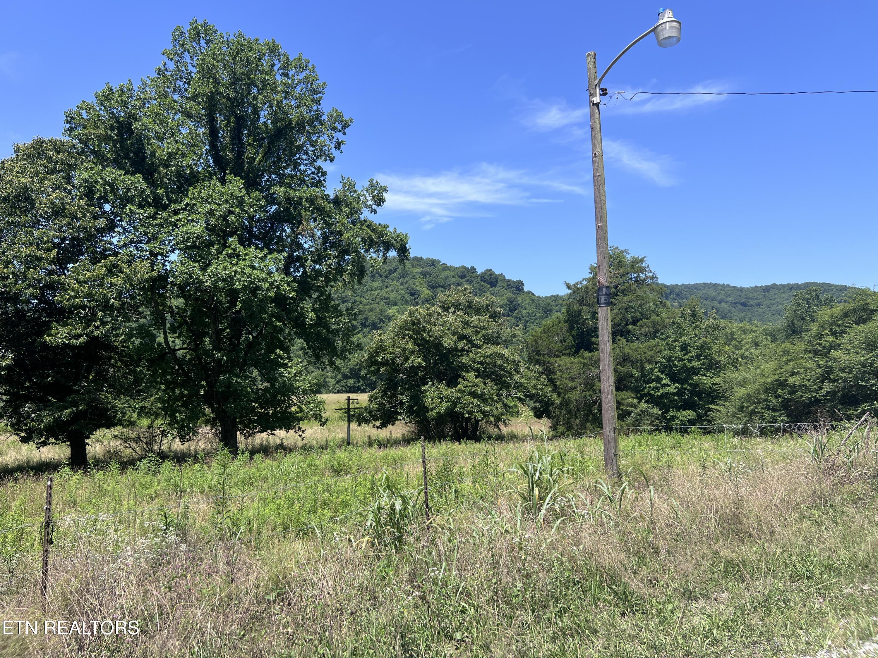 0 Brimstone Road Robbins TN 37852
