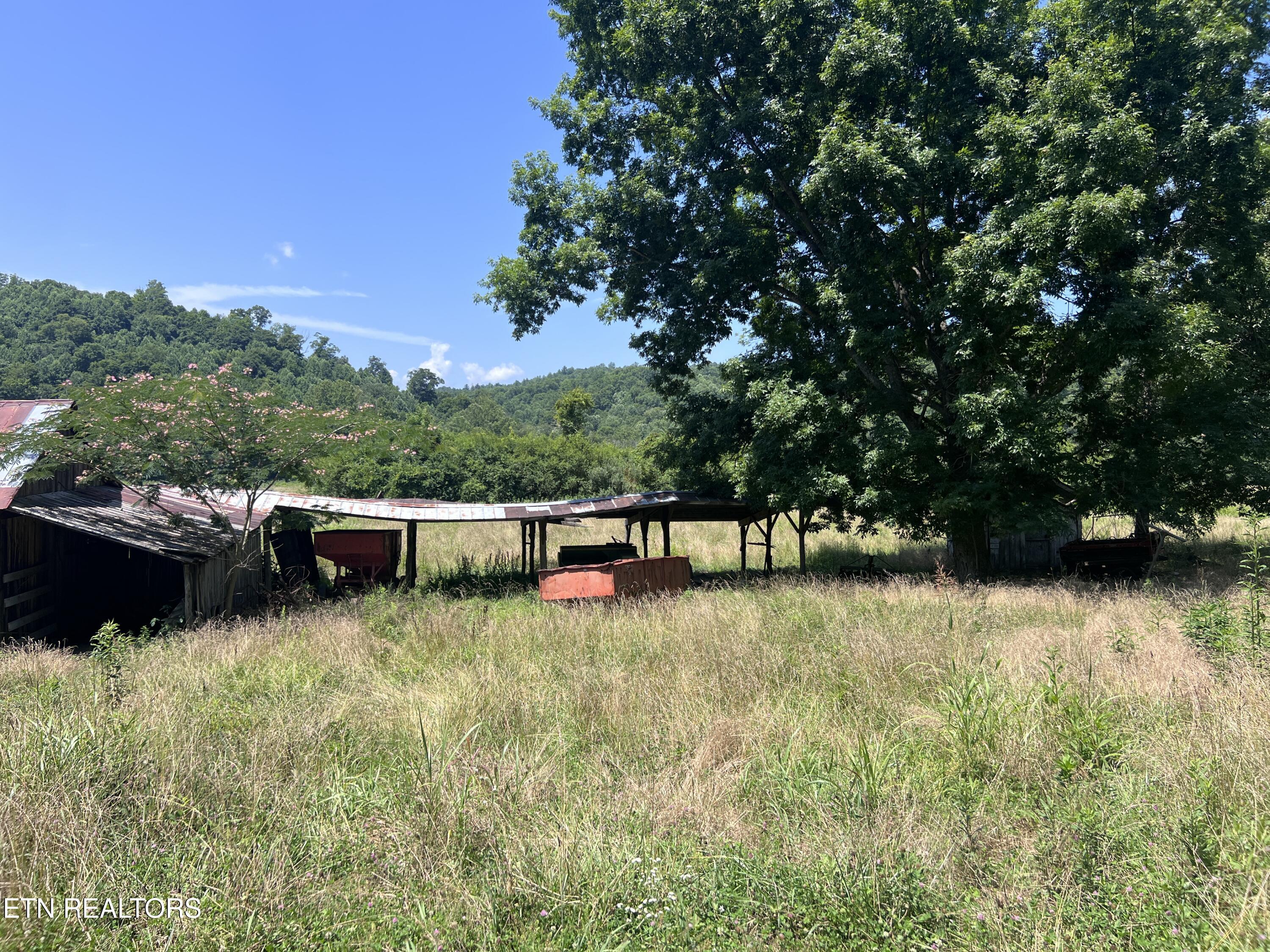0 Brimstone Road Robbins TN 37852