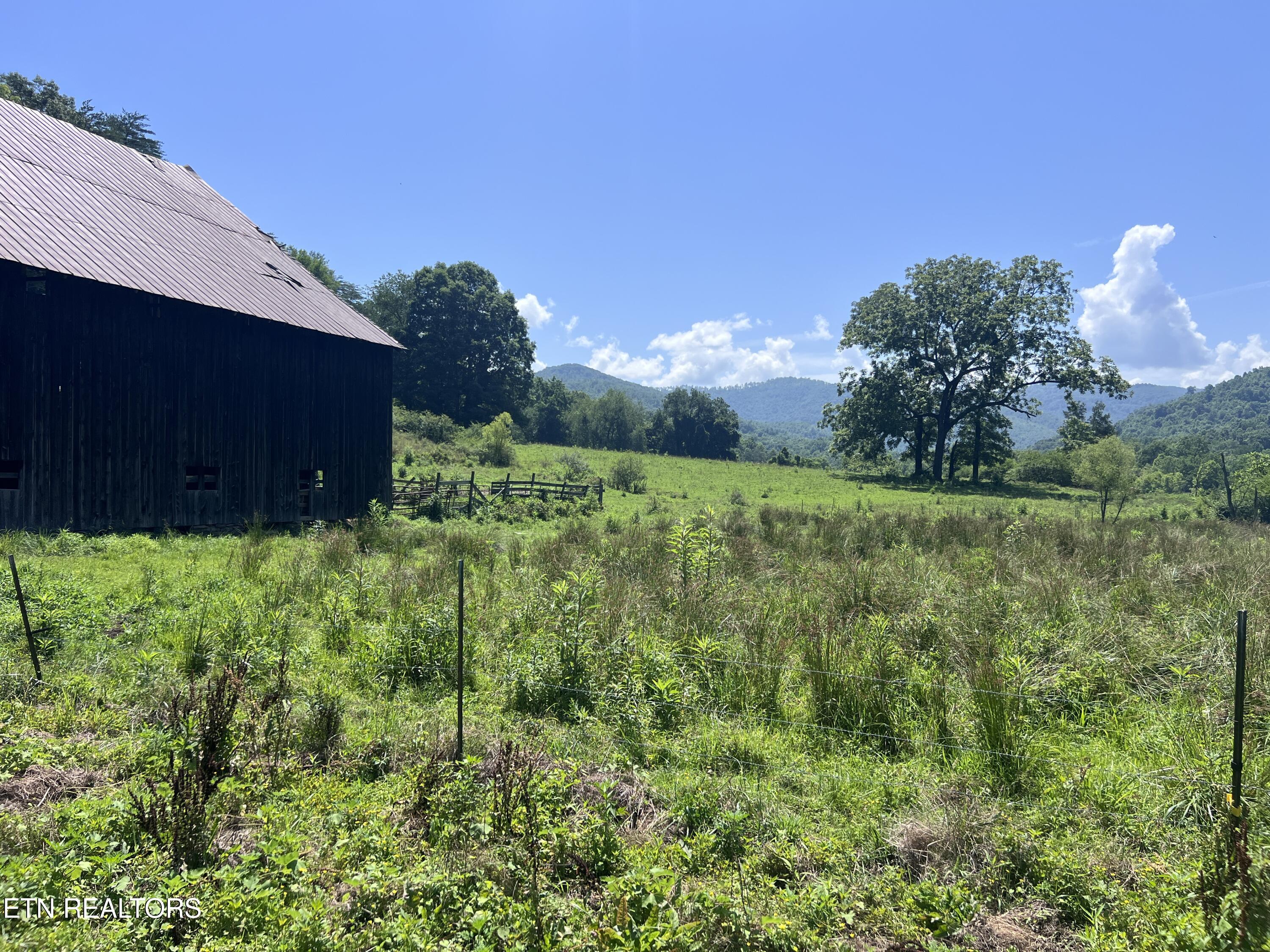 0 Brimstone Road Robbins TN 37852