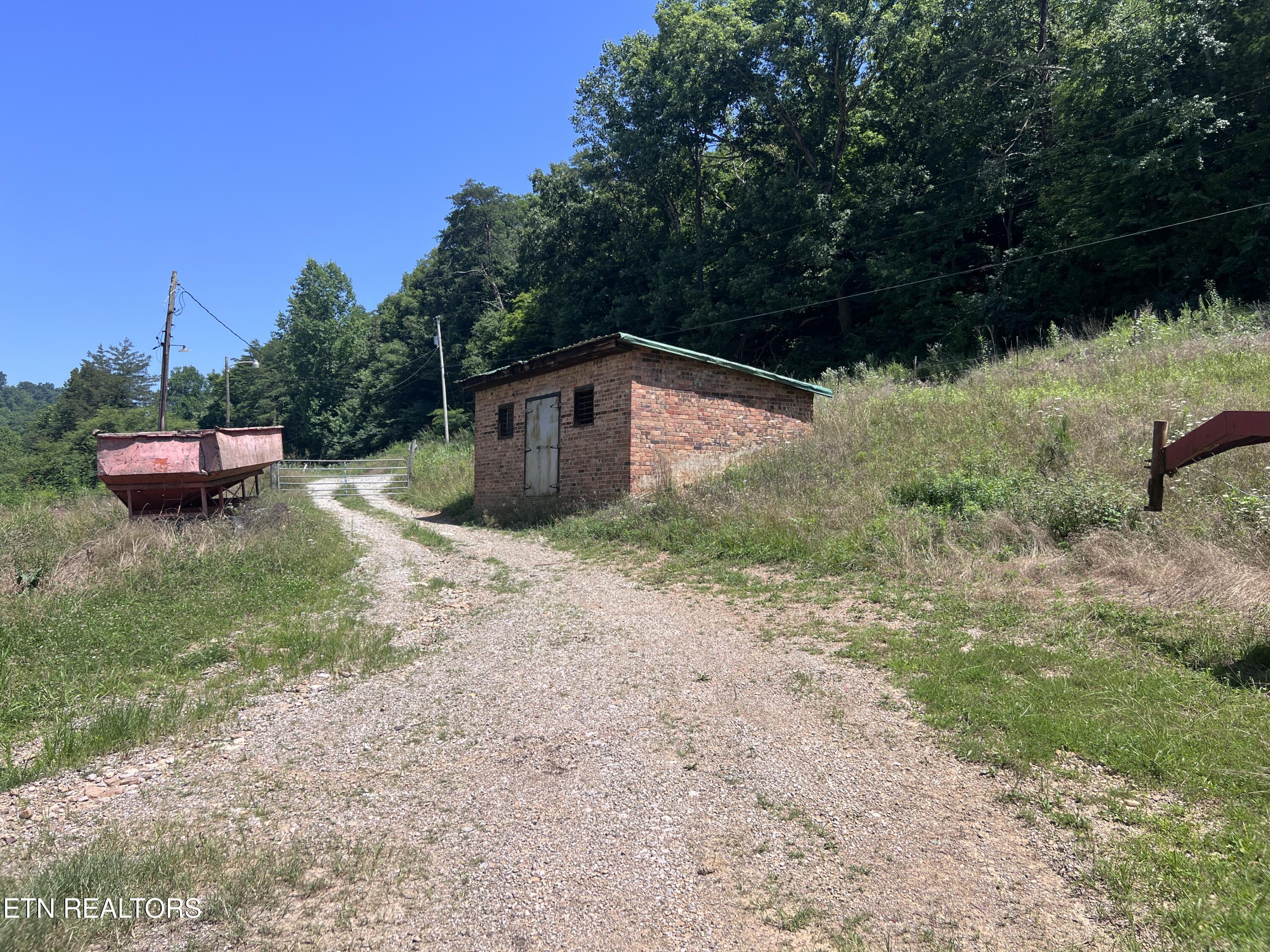0 Brimstone Road Robbins TN 37852