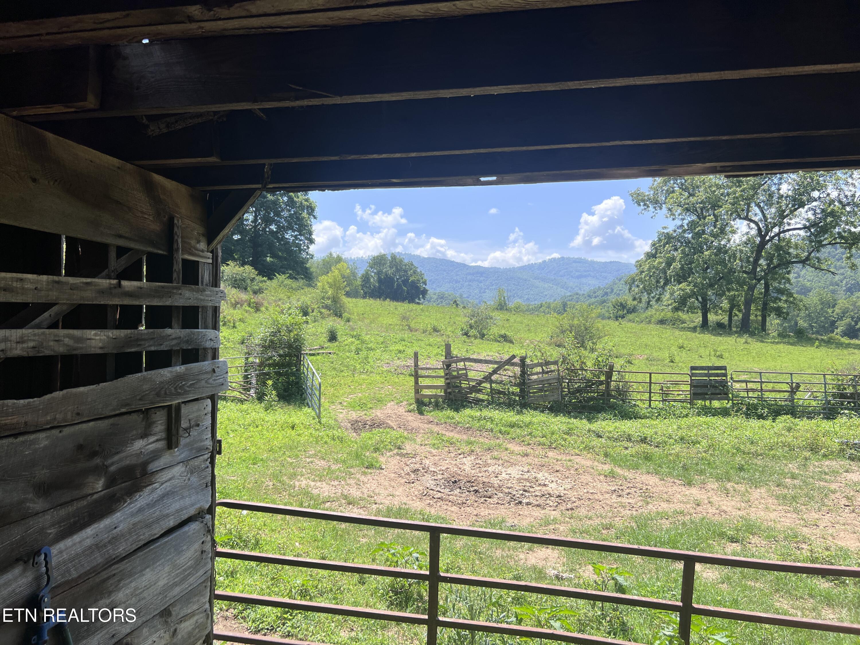 0 Brimstone Road Robbins TN 37852