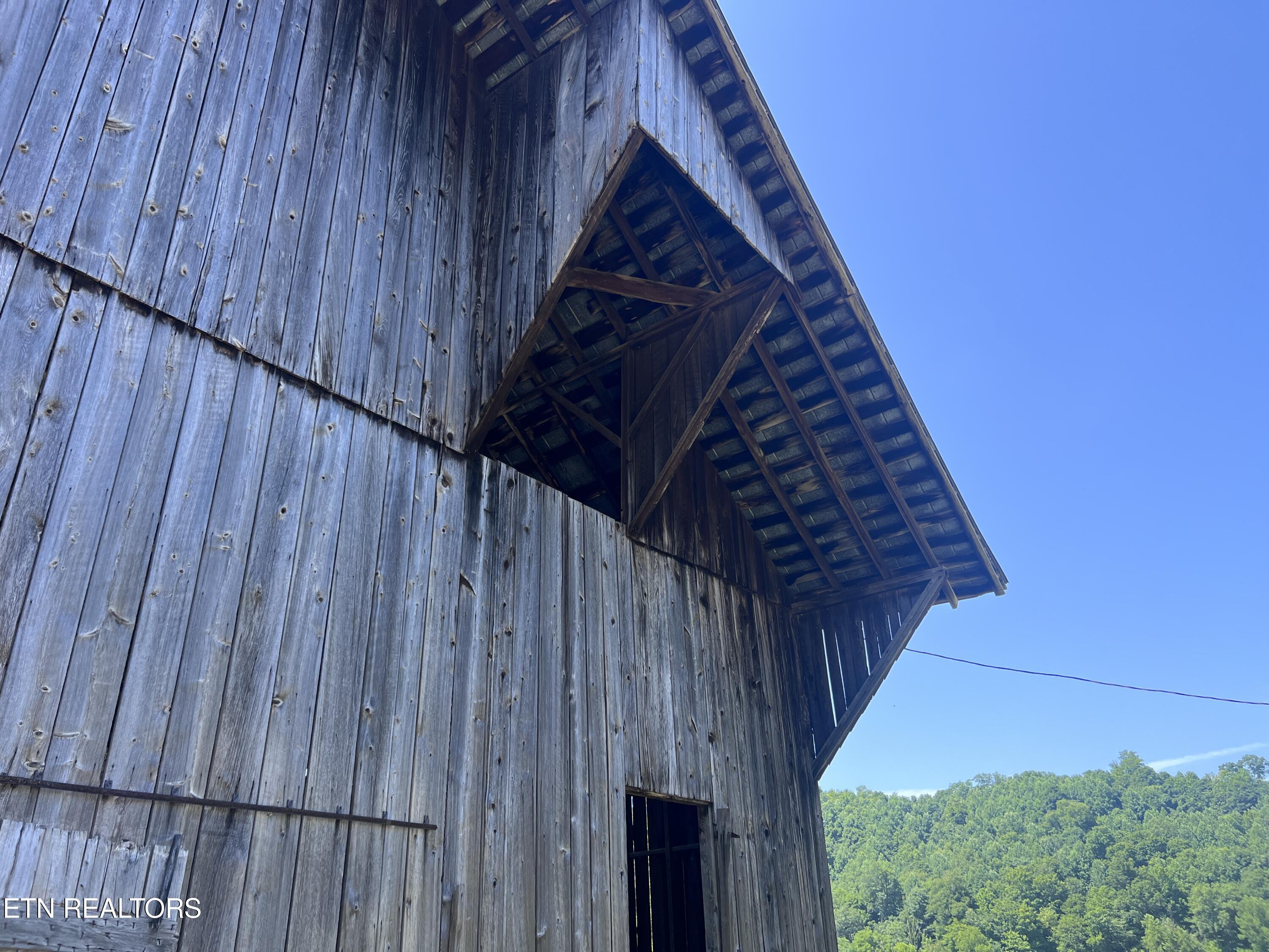 0 Brimstone Road Robbins TN 37852