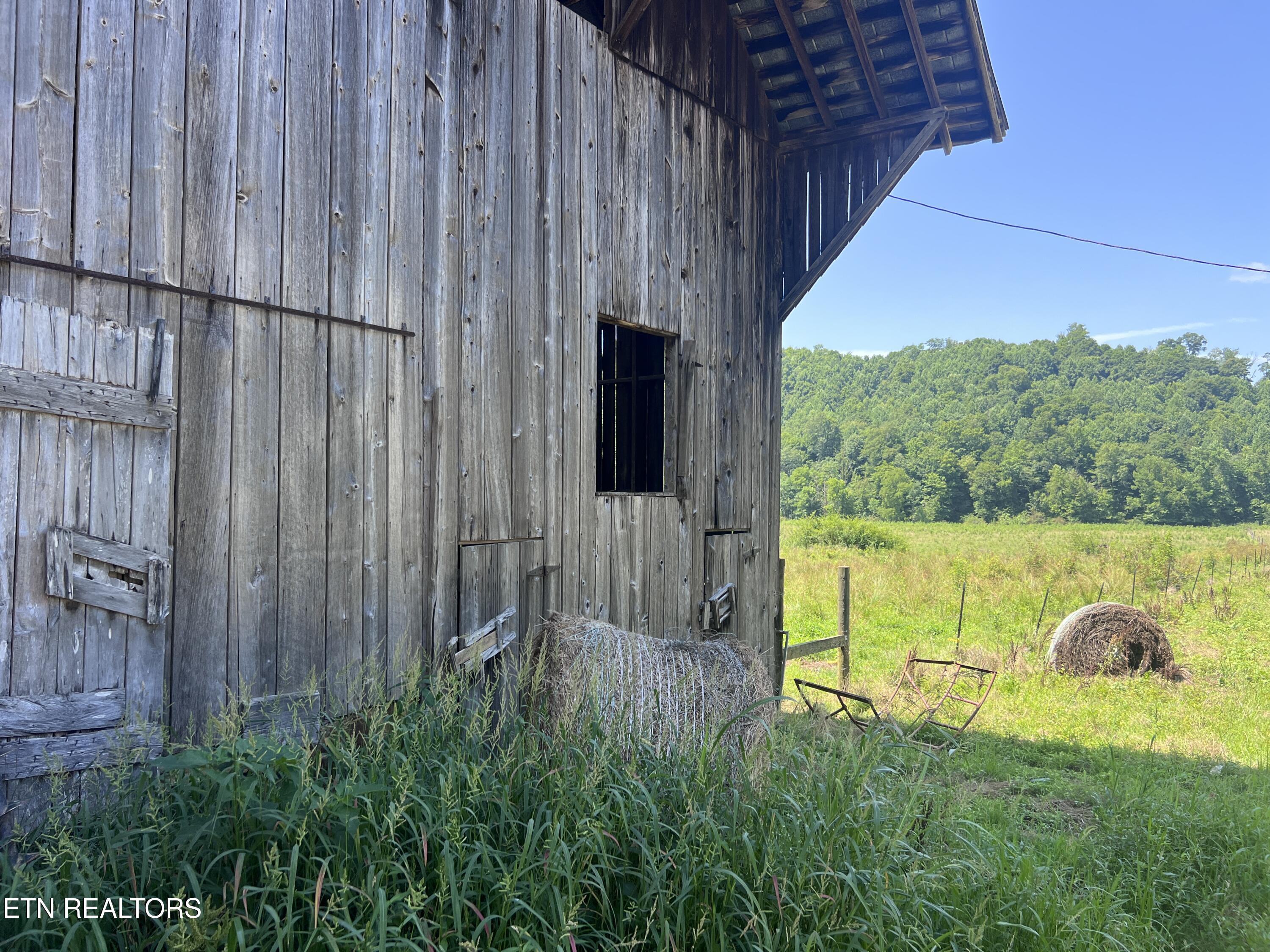 0 Brimstone Road Robbins TN 37852