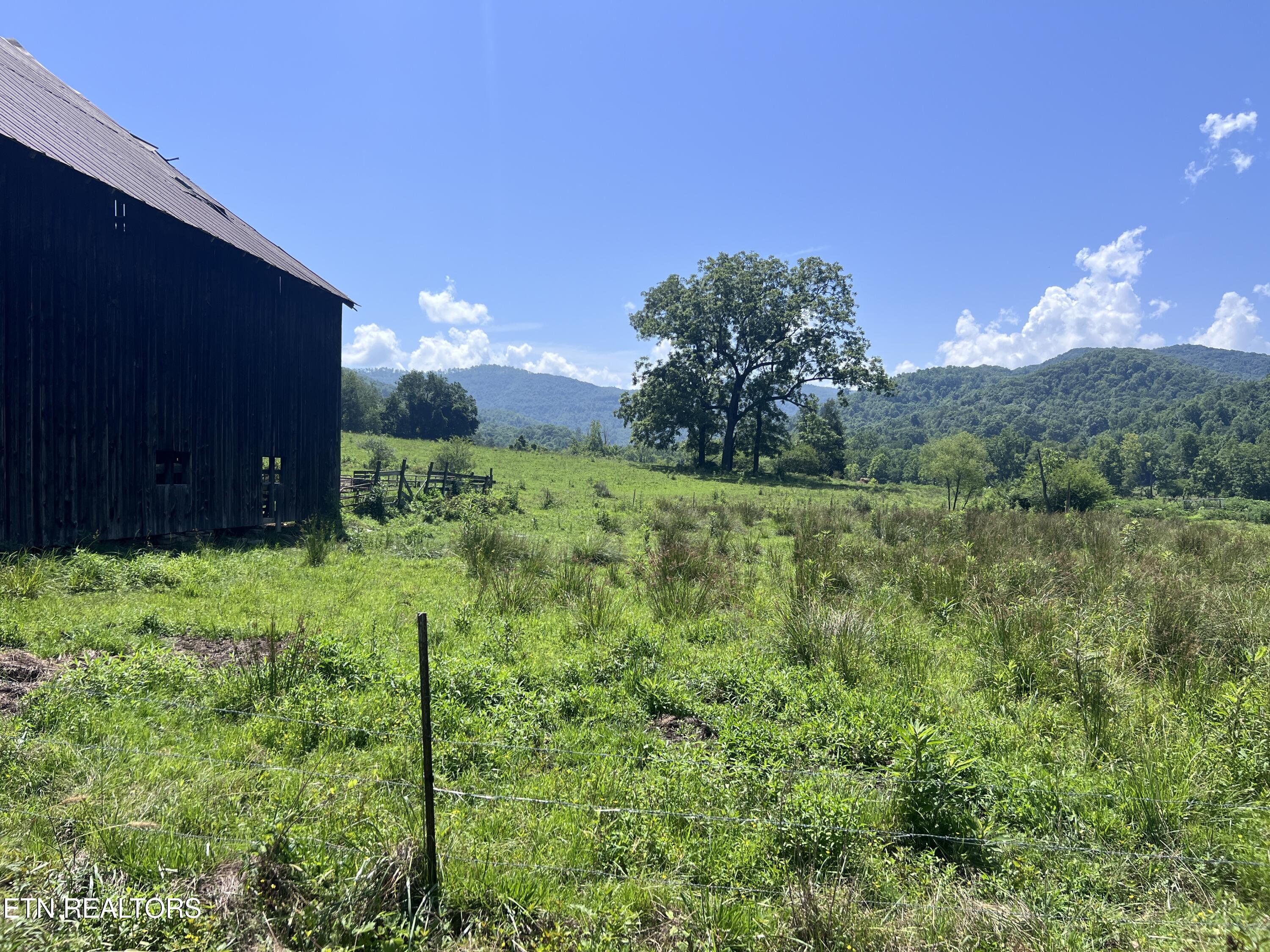 0 Brimstone Road Robbins TN 37852