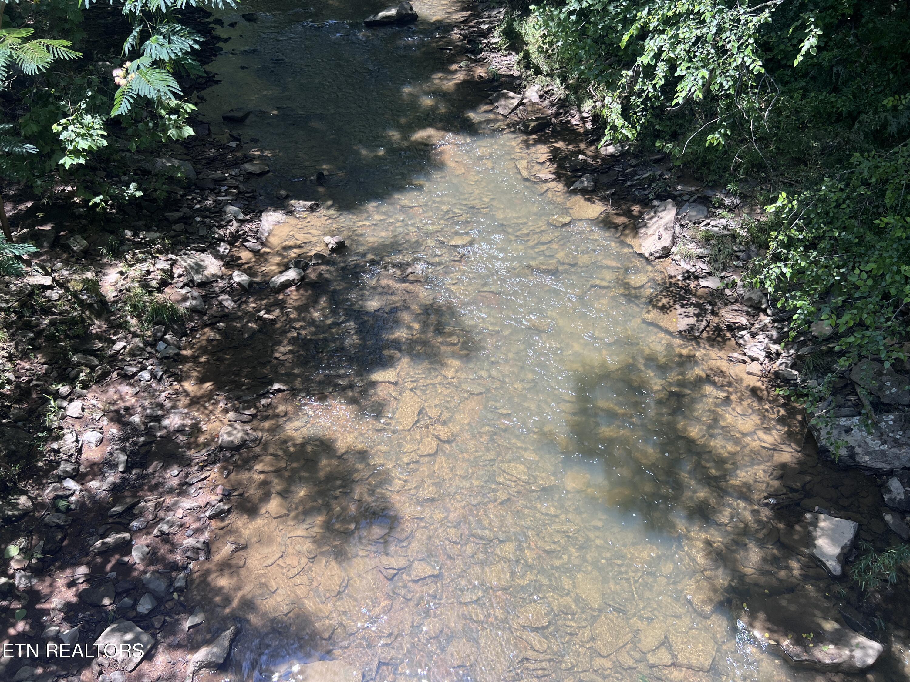 0 Brimstone Road Robbins TN 37852