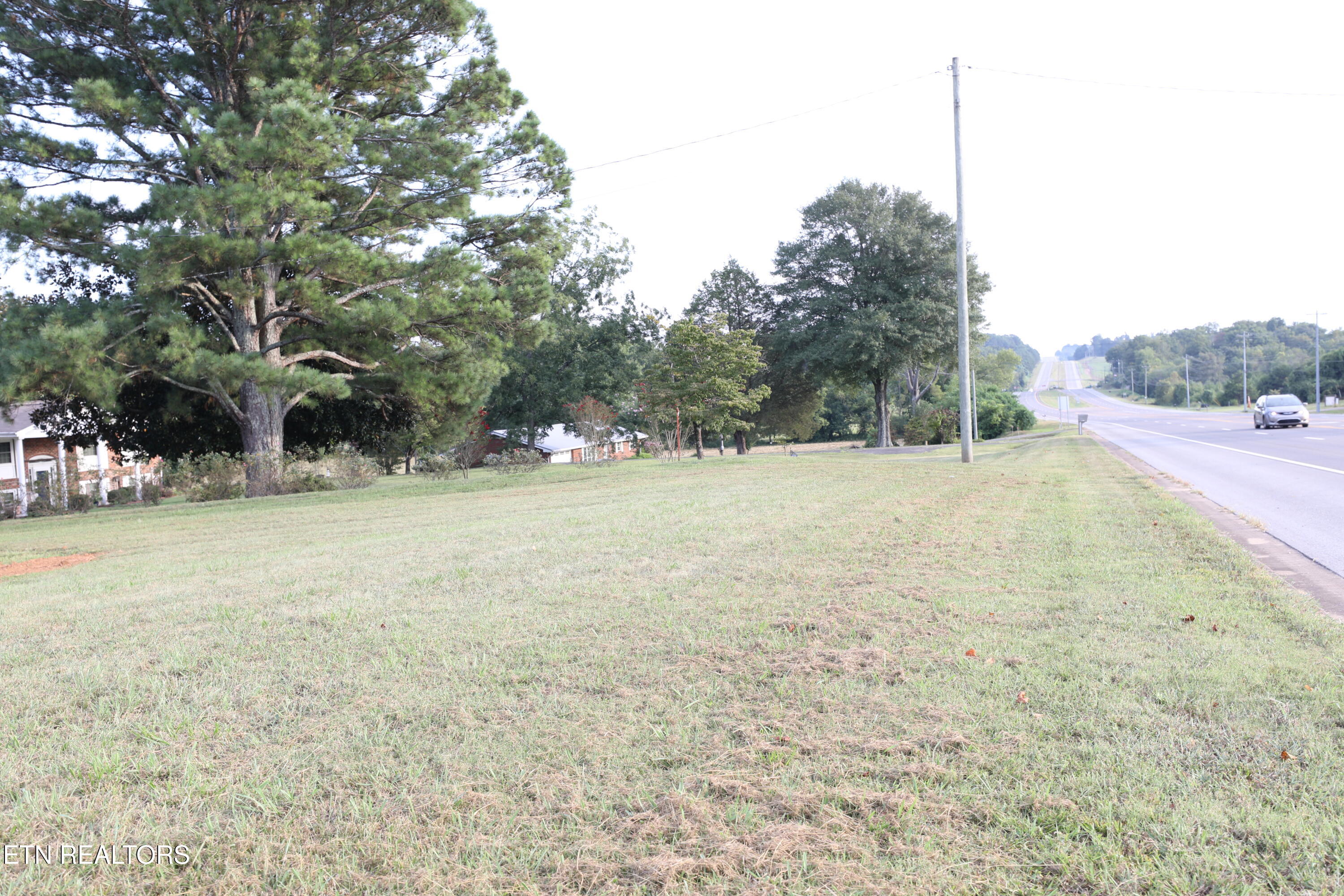 464 S Amhurst Place Englewood TN 37329
