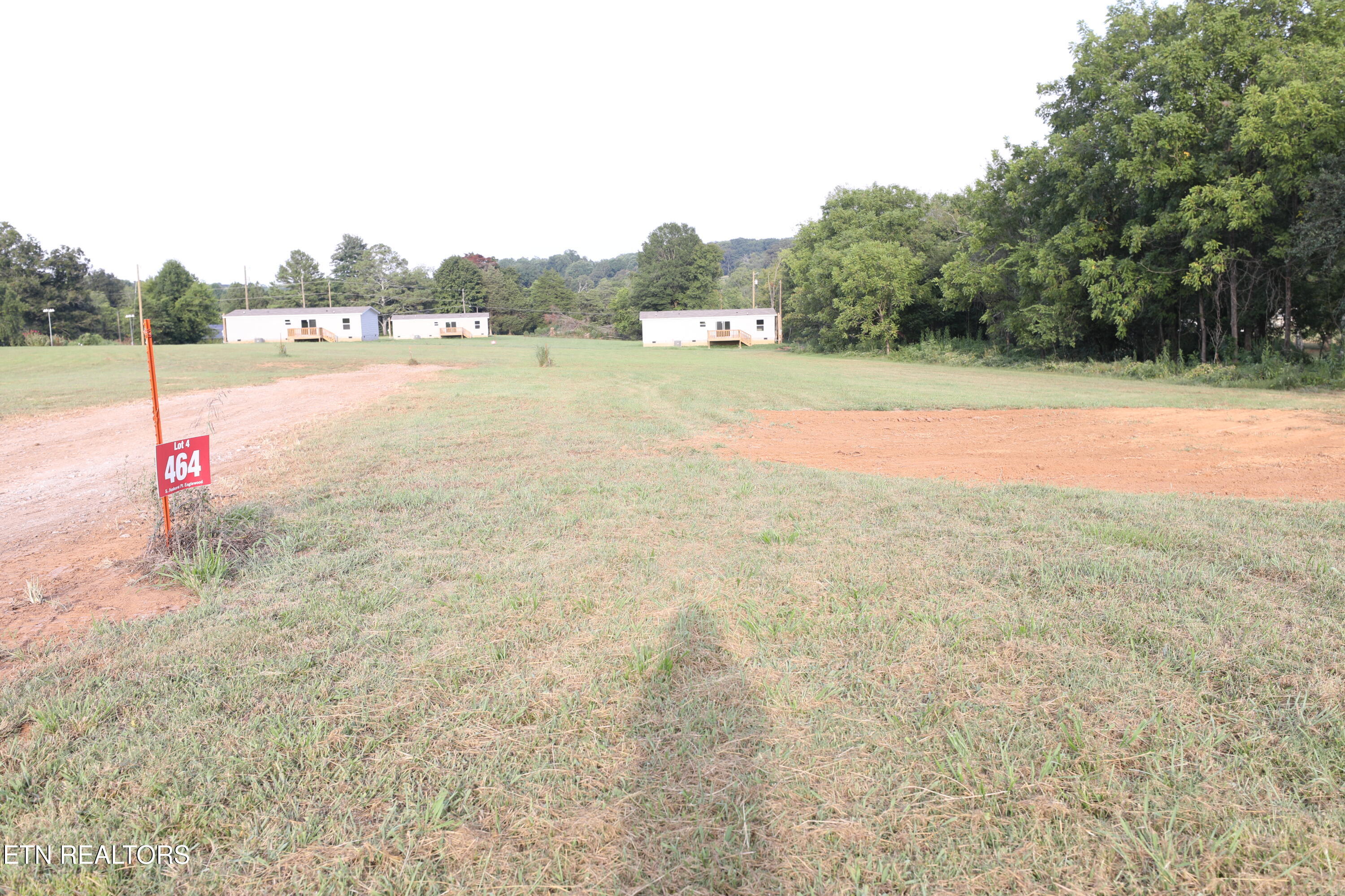 464 S Amhurst Place Englewood TN 37329