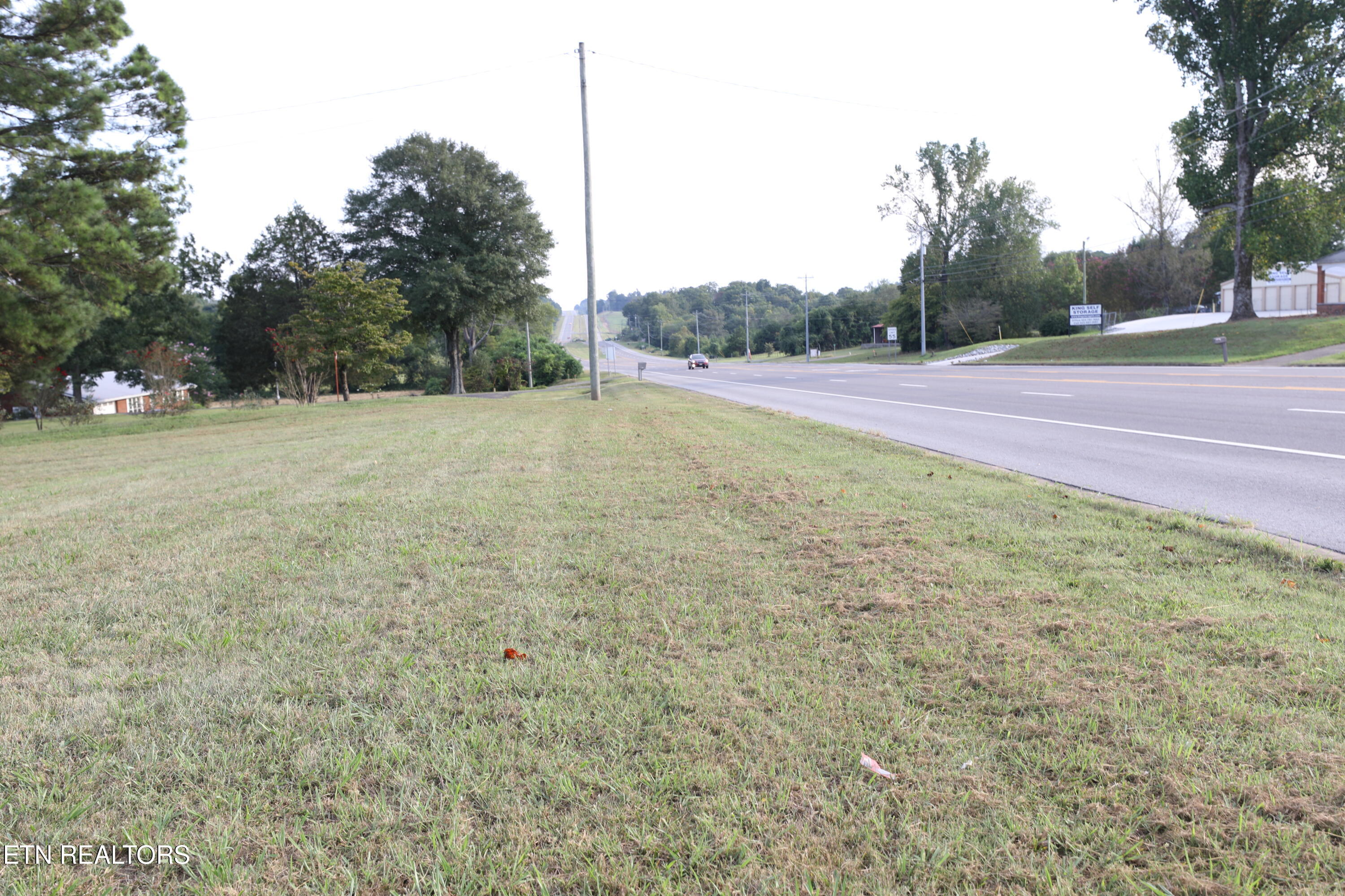 464 S Amhurst Place Englewood TN 37329