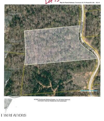 Lot 73 Tomahawk Road Jamestown TN 38556