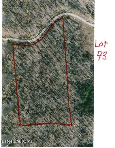 Lot 73 Tomahawk Road Jamestown TN 38556