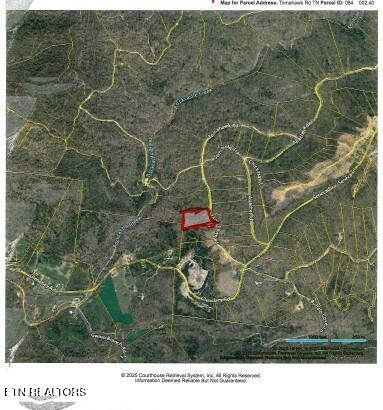 Lot 73 Tomahawk Road Jamestown TN 38556
