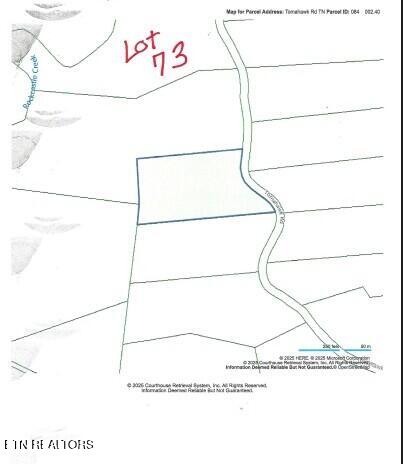 Lot 73 Tomahawk Road Jamestown TN 38556