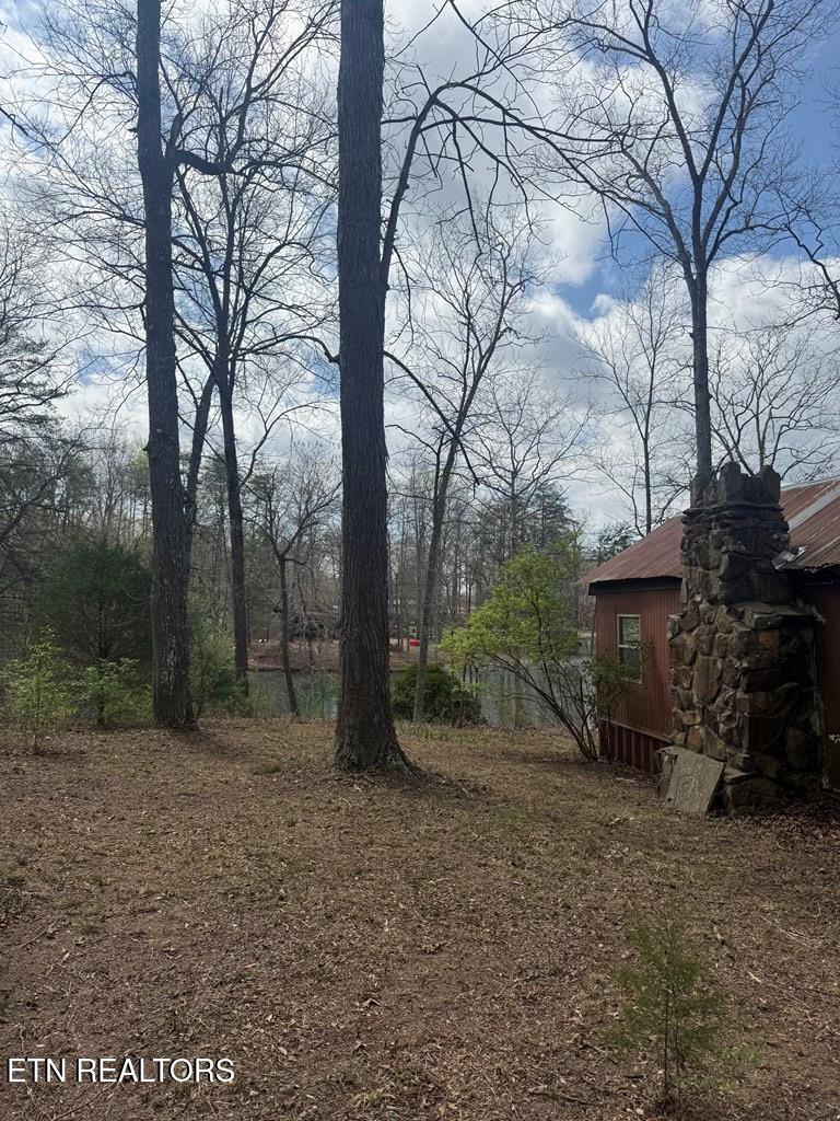 231 Crockett Lake Drive Crossville TN 38572