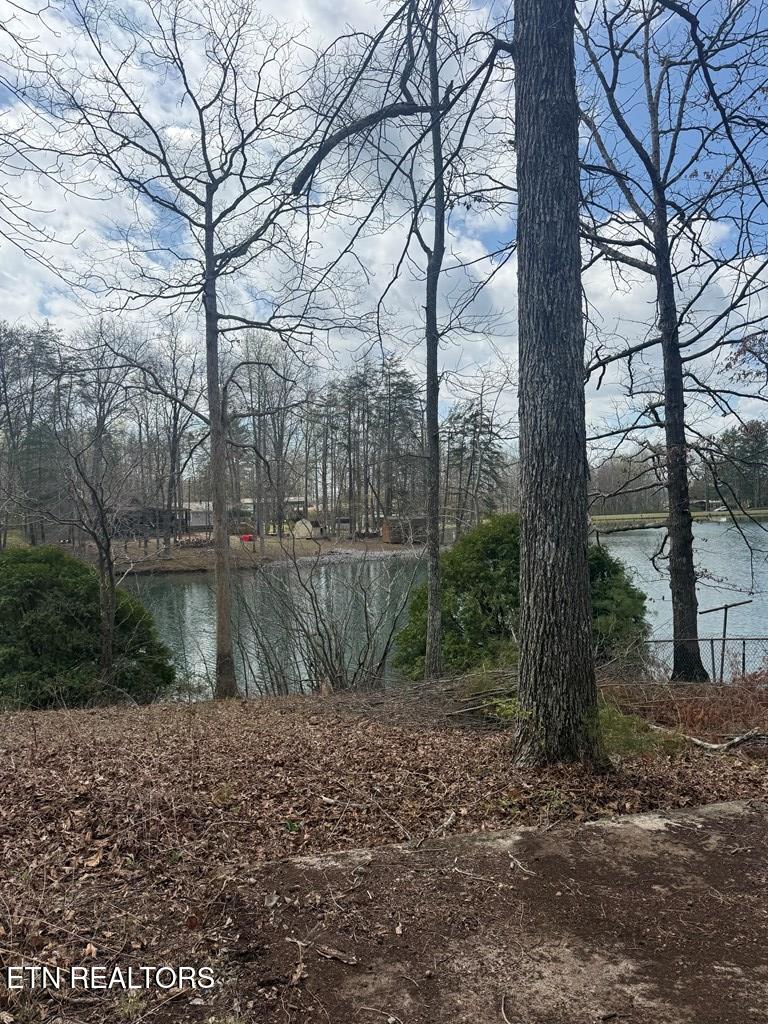 231 Crockett Lake Drive Crossville TN 38572