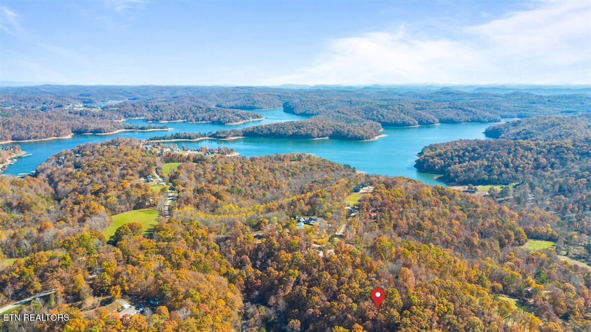 Tract 1 E Dogwood Trail Lafollette TN 37766