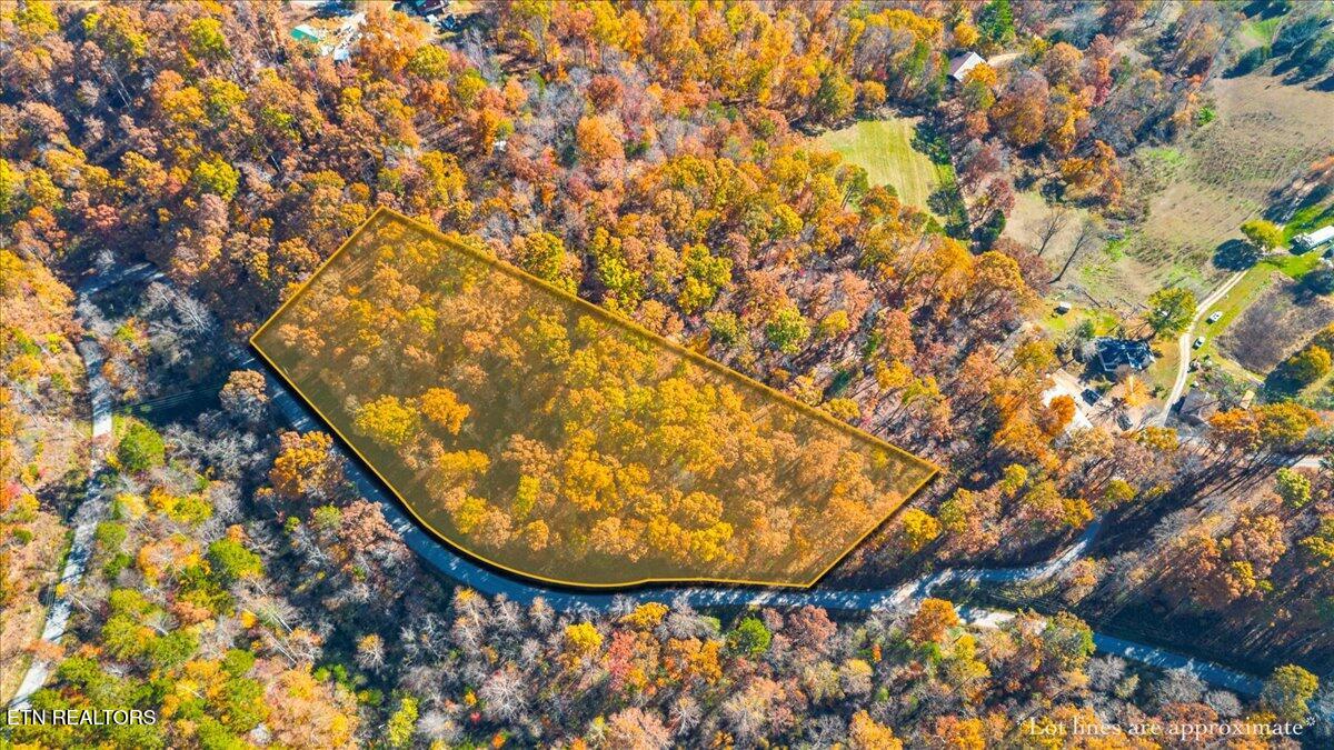 Tract 1 E Dogwood Trail Lafollette TN 37766