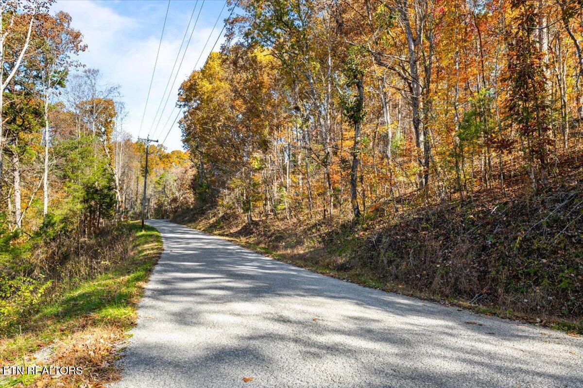Tract 1 E Dogwood Trail Lafollette TN 37766
