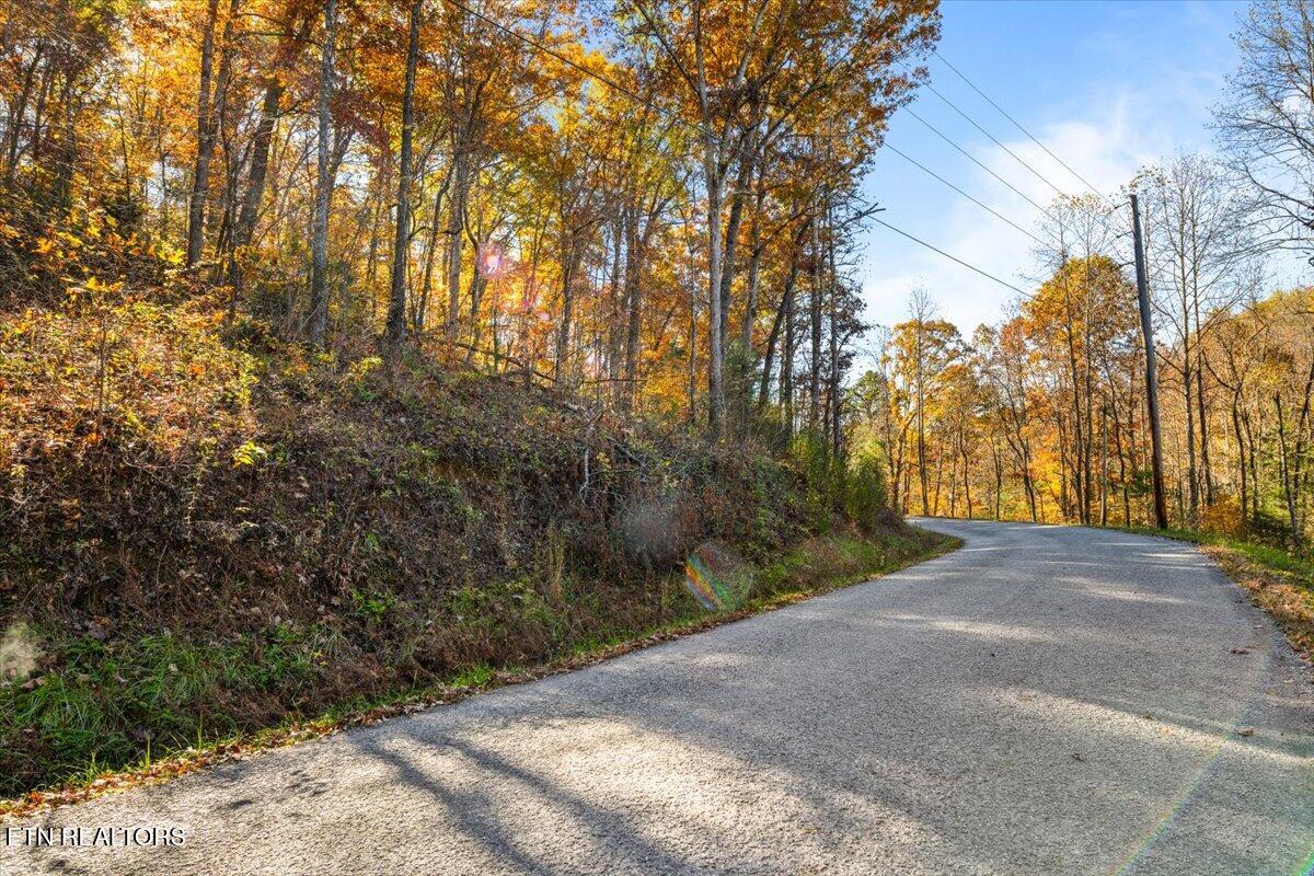 Tract 1 E Dogwood Trail Lafollette TN 37766