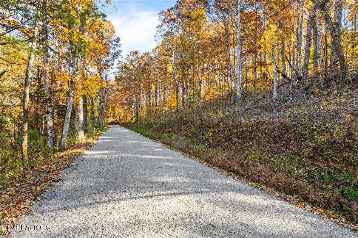 Tract 1 E Dogwood Trail Lafollette TN 37766