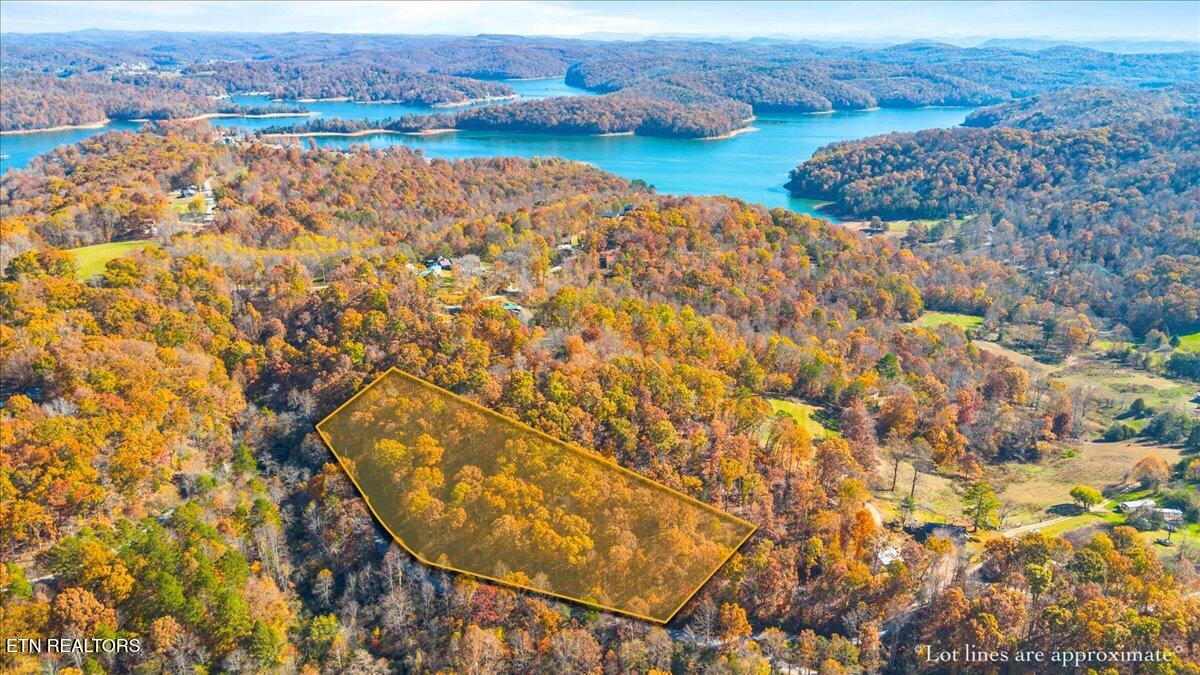 Tract 1 E Dogwood Trail Lafollette TN 37766