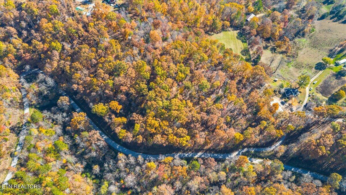 Tract 1 E Dogwood Trail Lafollette TN 37766