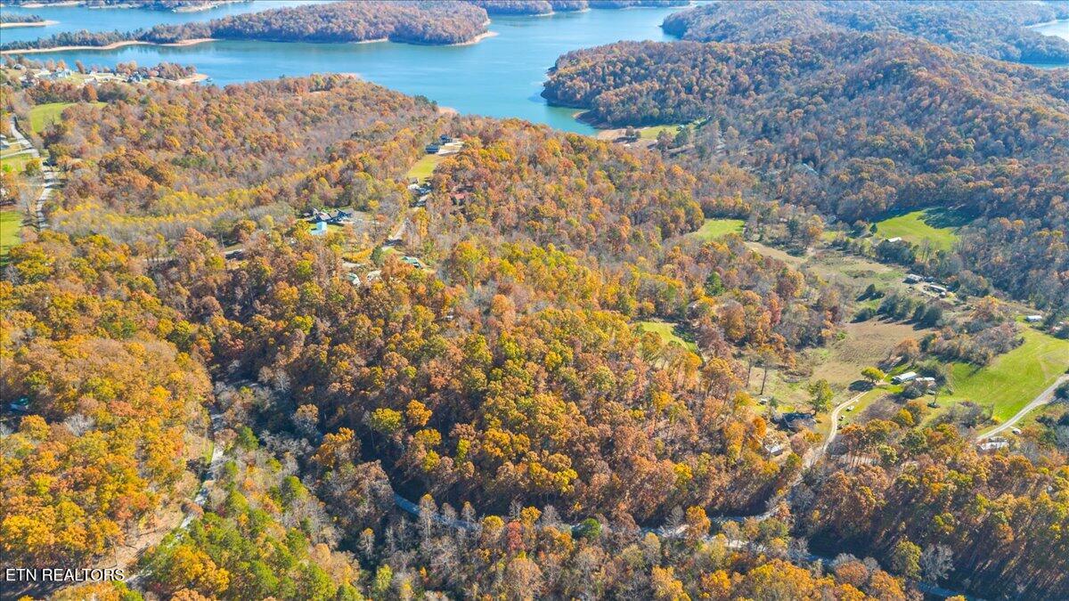 Tract 1 E Dogwood Trail Lafollette TN 37766