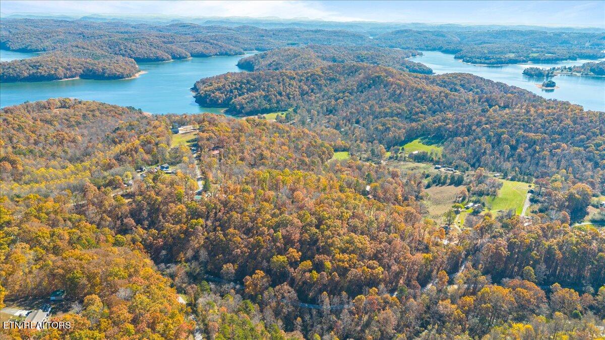 Tract 1 E Dogwood Trail Lafollette TN 37766