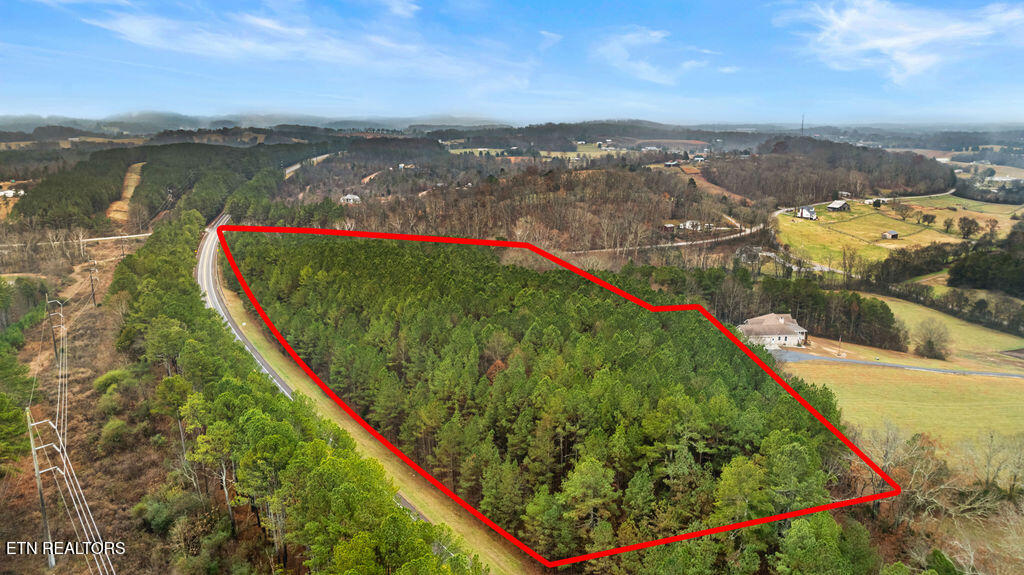 11915 E Watkins Road Loudon TN 37774