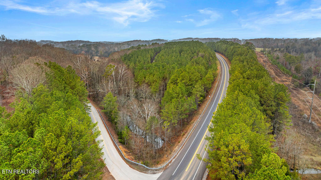 11915 E Watkins Road Loudon TN 37774