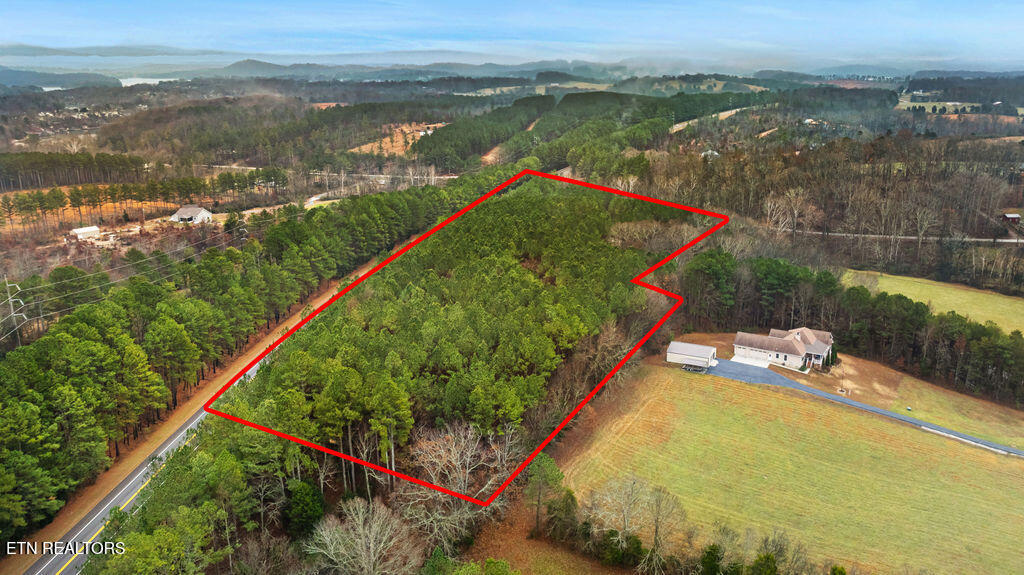 11915 E Watkins Road Loudon TN 37774