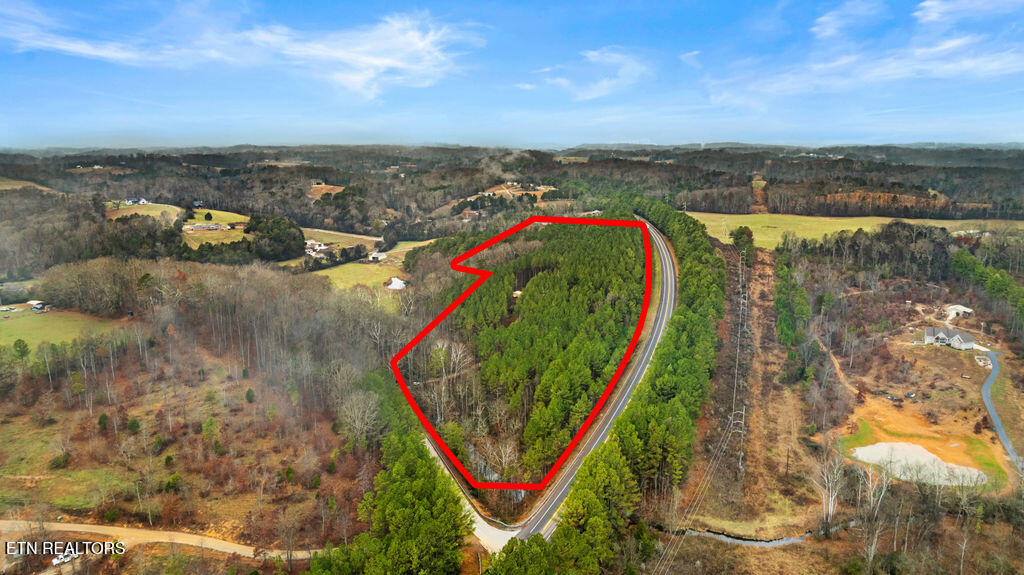 11915 E Watkins Road Loudon TN 37774