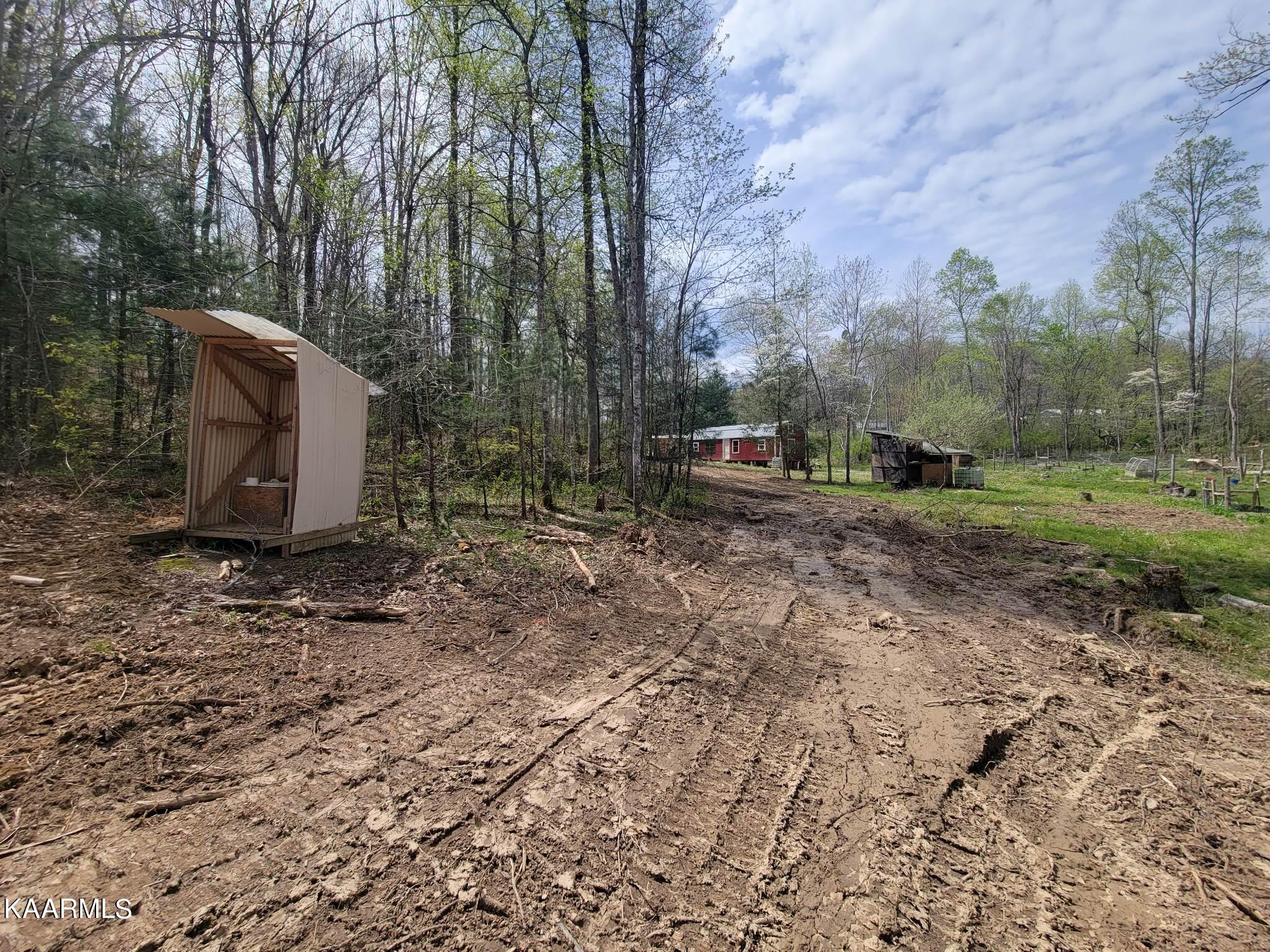 1386 Old Deerlodge Pike Deer Lodge TN 37726