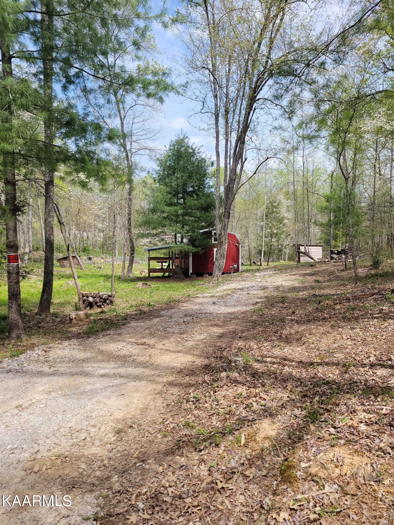 1386 Old Deerlodge Pike Deer Lodge TN 37726