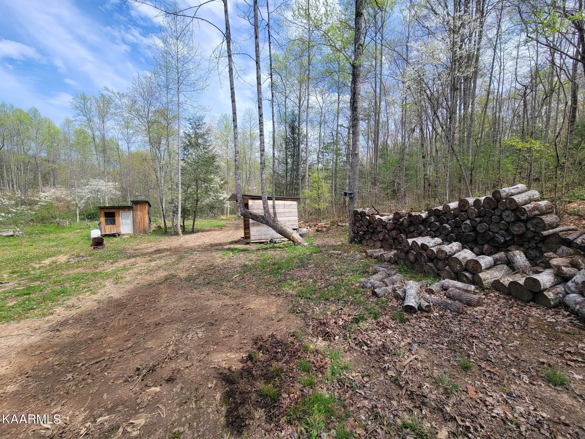 1386 Old Deerlodge Pike Deer Lodge TN 37726