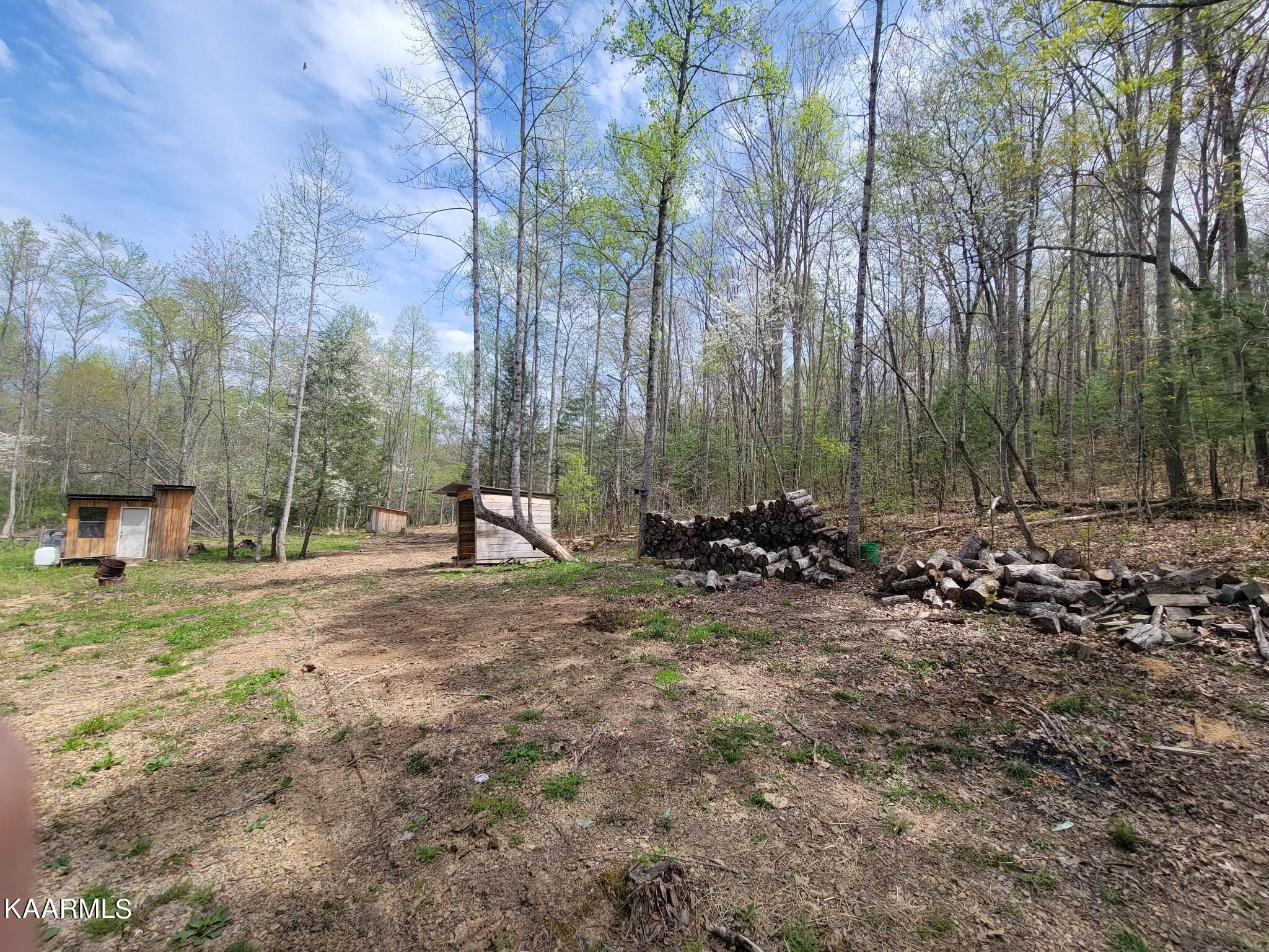 1386 Old Deerlodge Pike Deer Lodge TN 37726