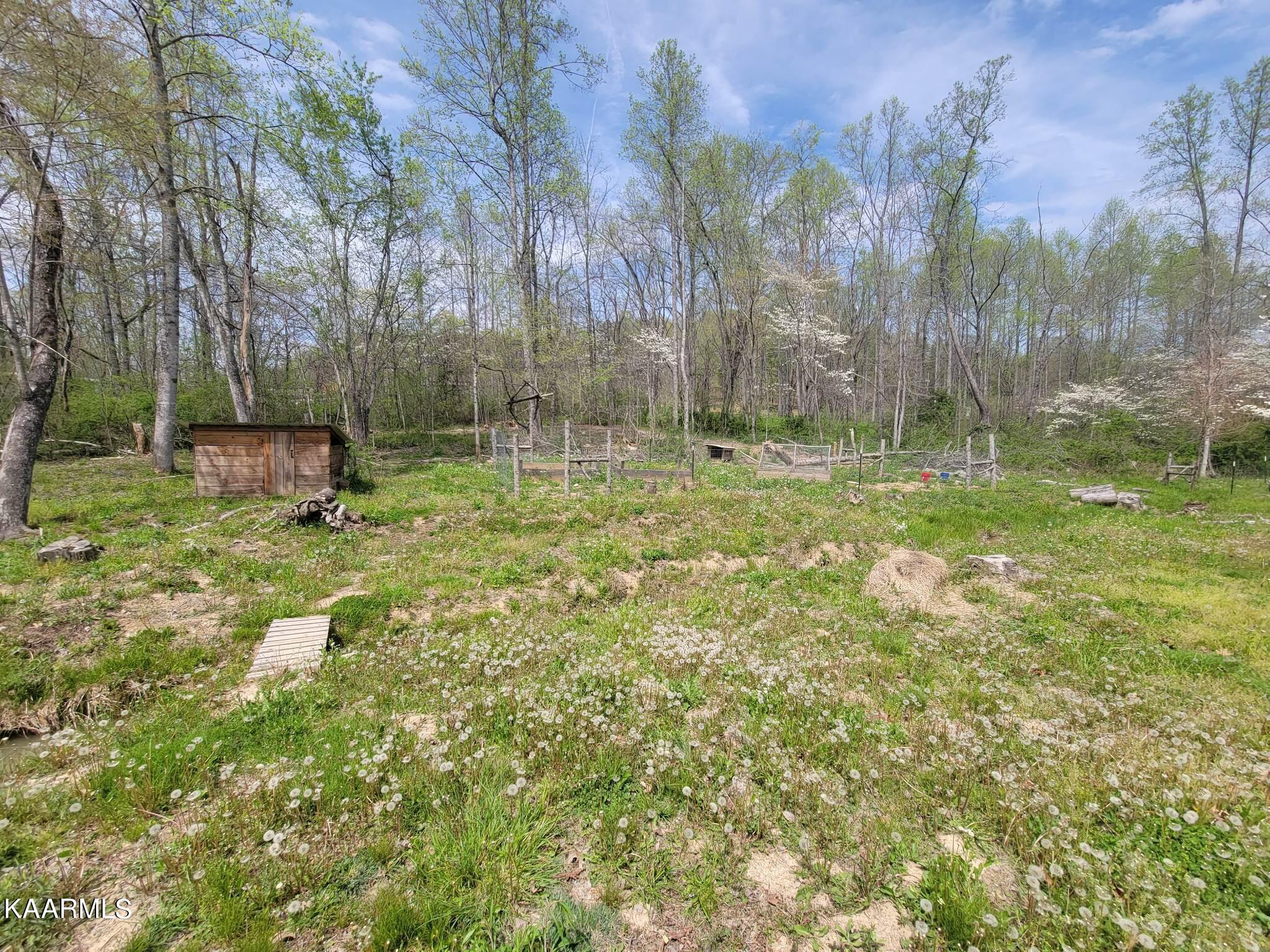 1386 Old Deerlodge Pike Deer Lodge TN 37726