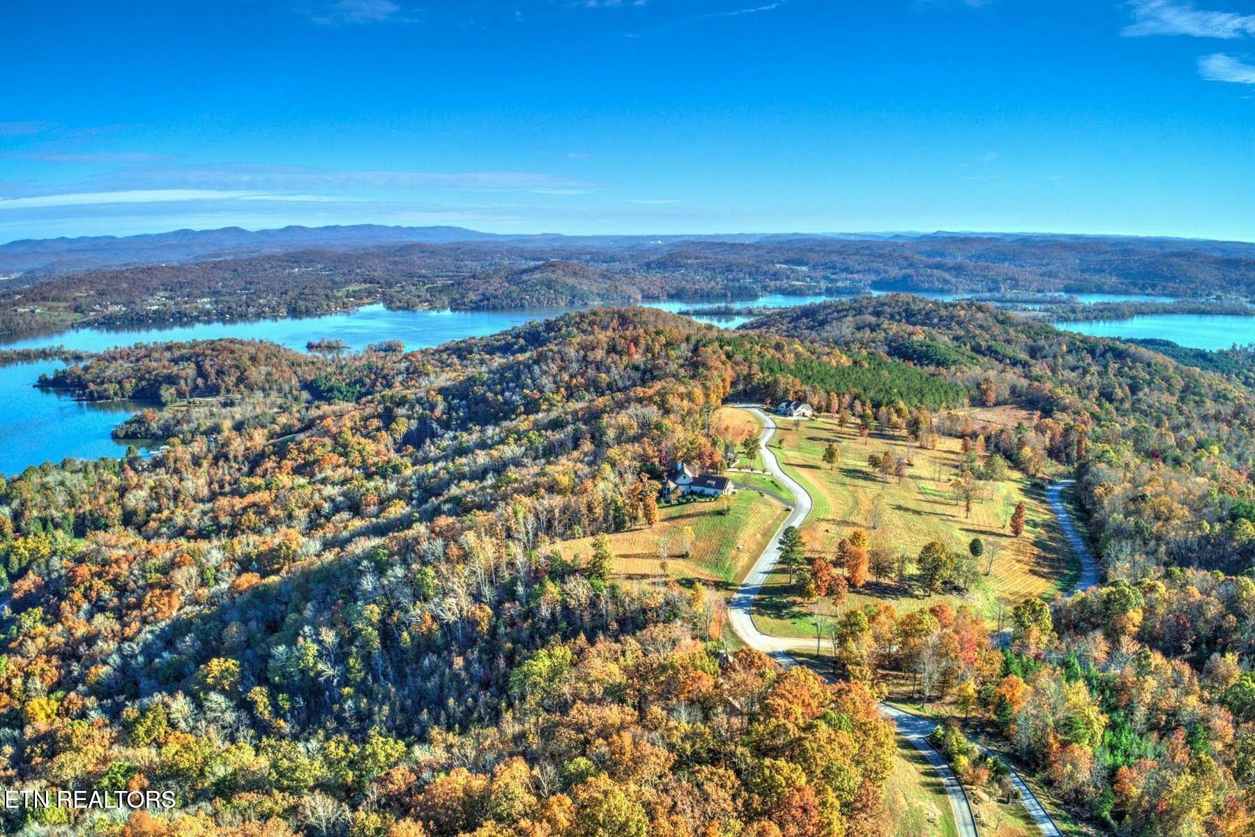 131 Highland Reserve Way Kingston TN 37763