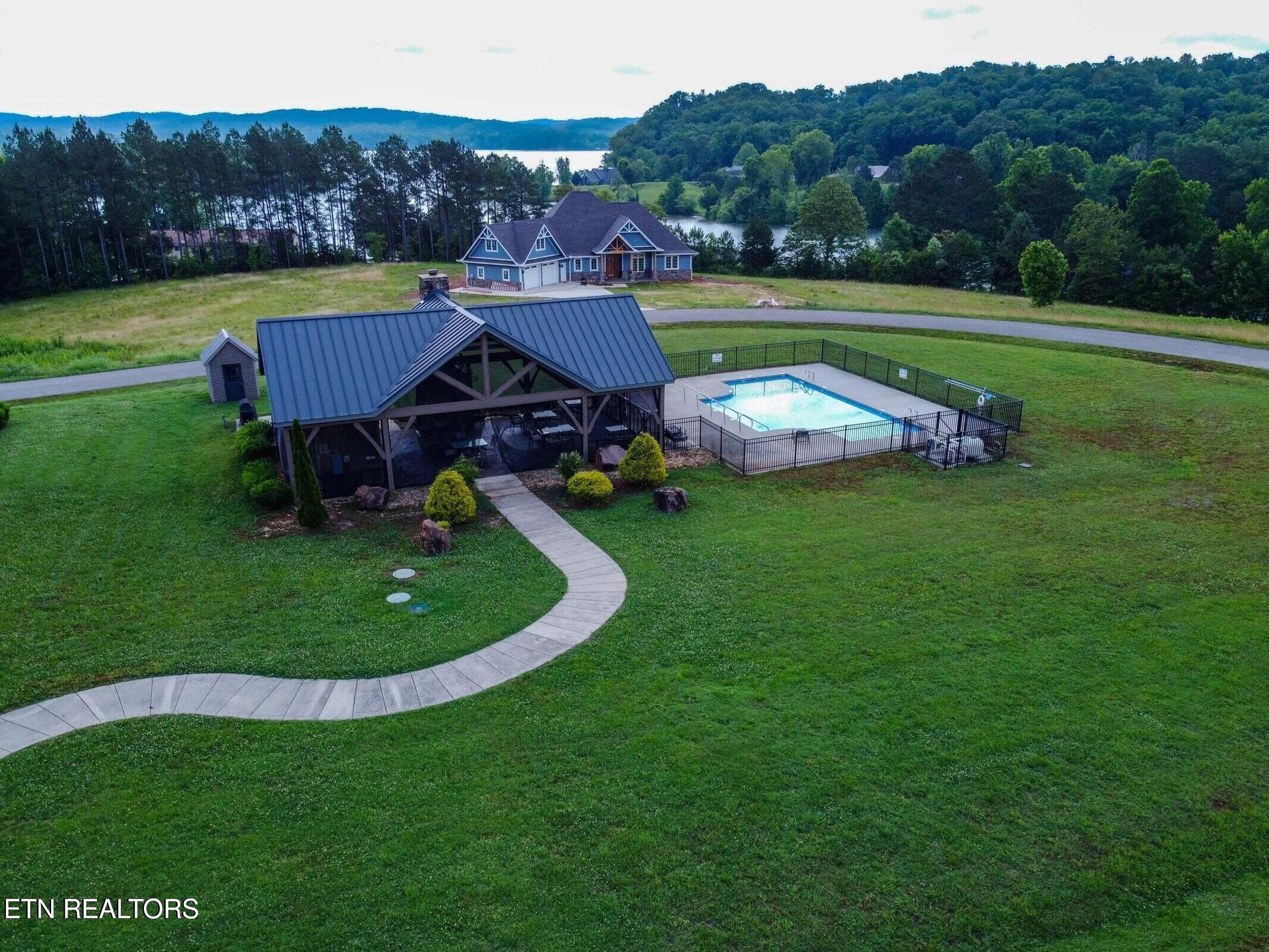 131 Highland Reserve Way Kingston TN 37763