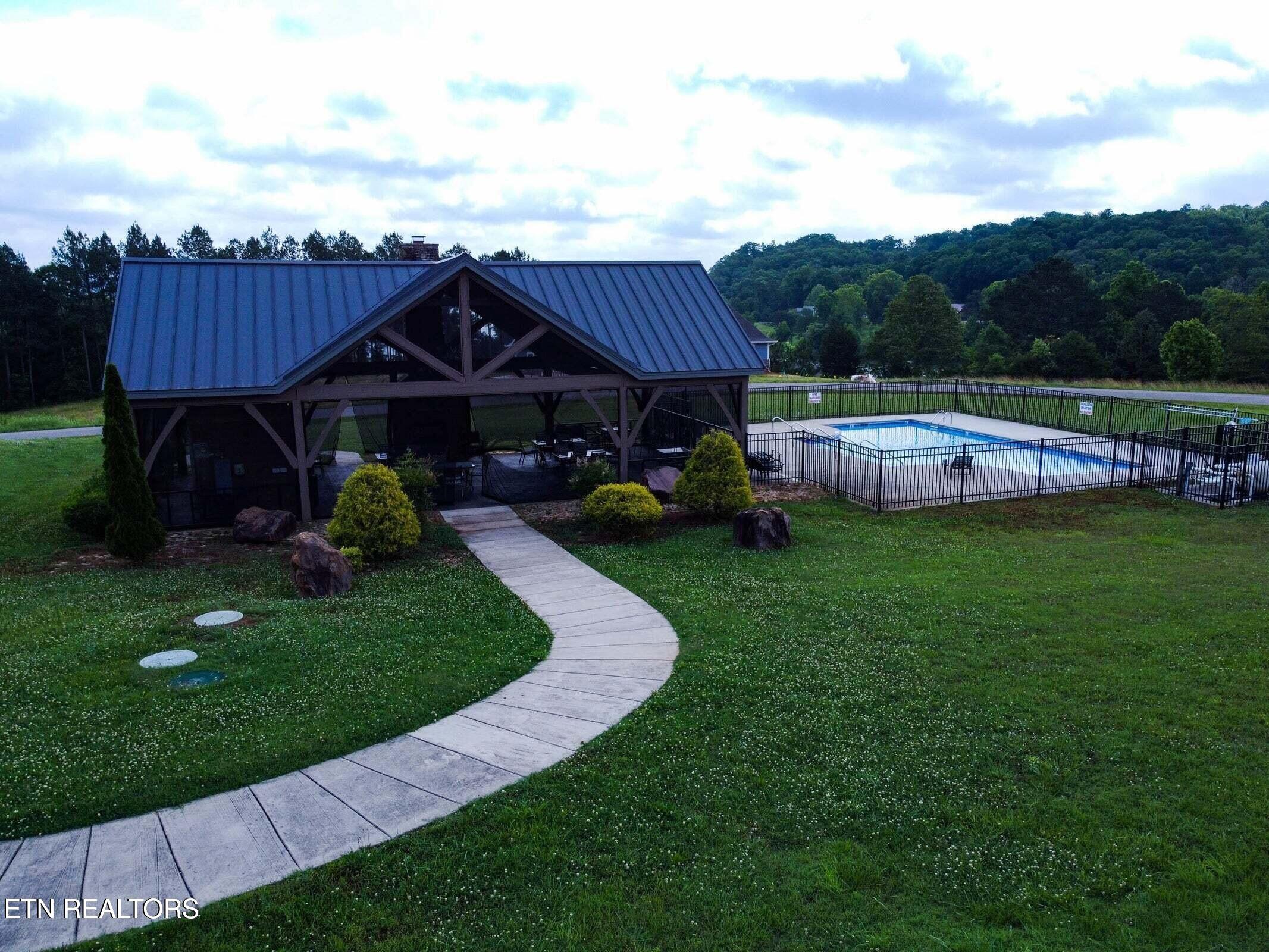 131 Highland Reserve Way Kingston TN 37763