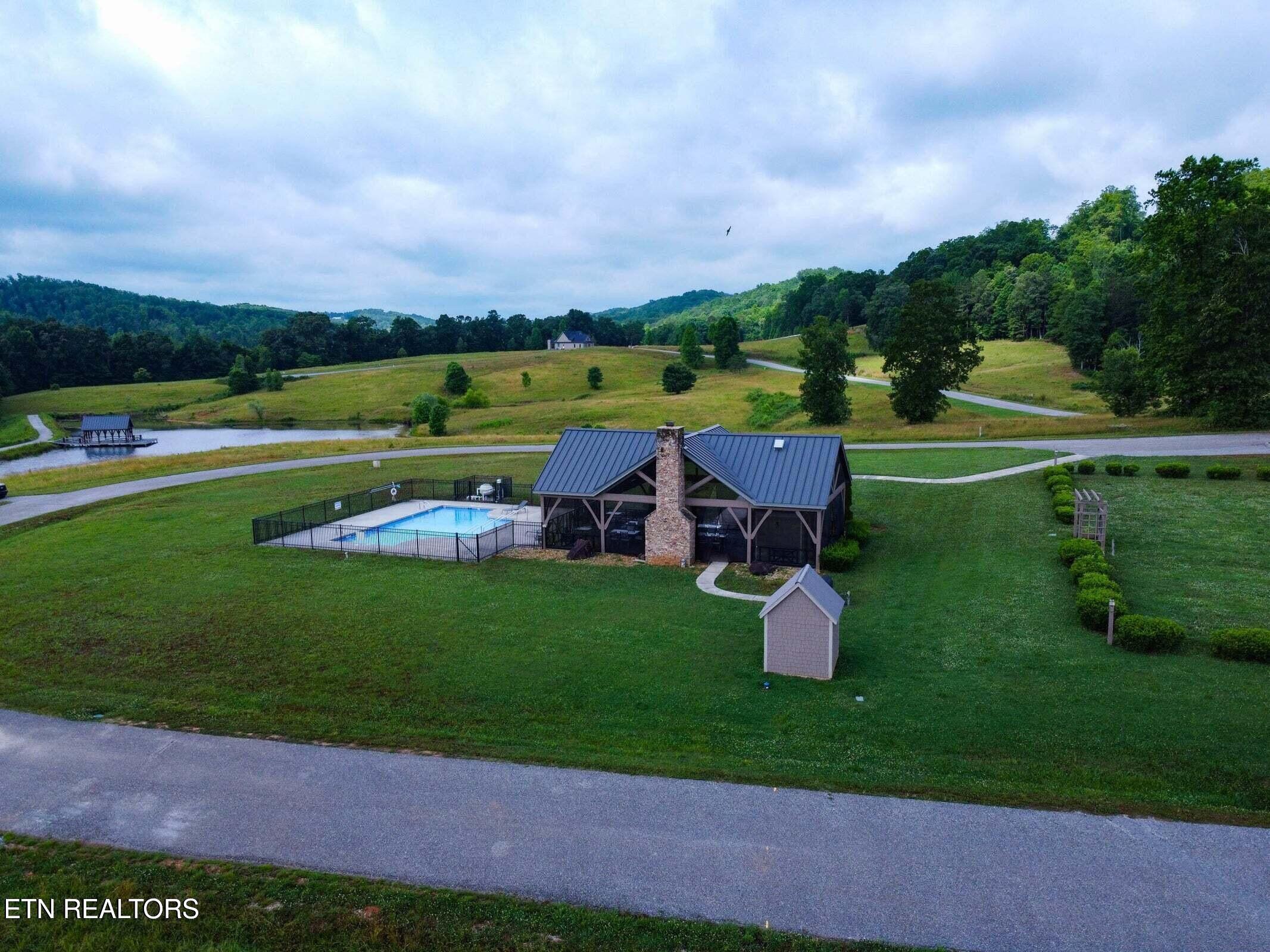 131 Highland Reserve Way Kingston TN 37763