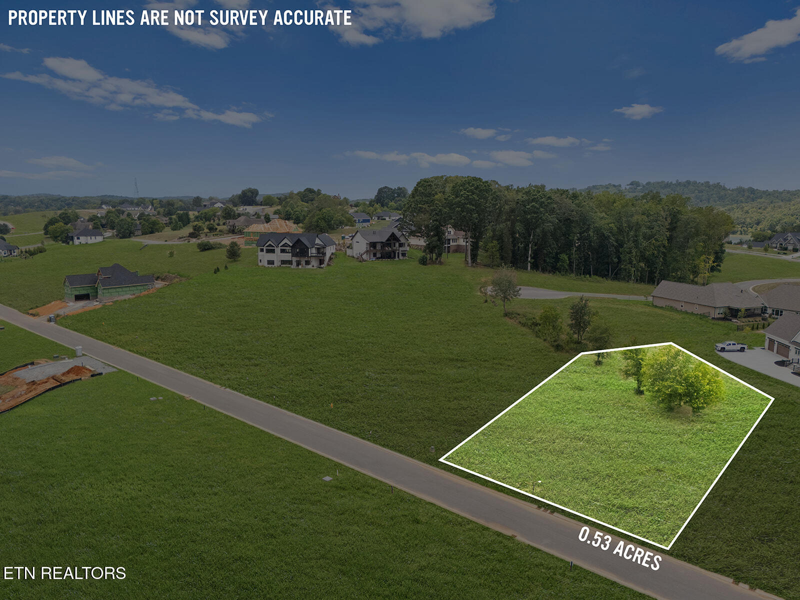 2929 Chestnut Lane Loudon TN 37774