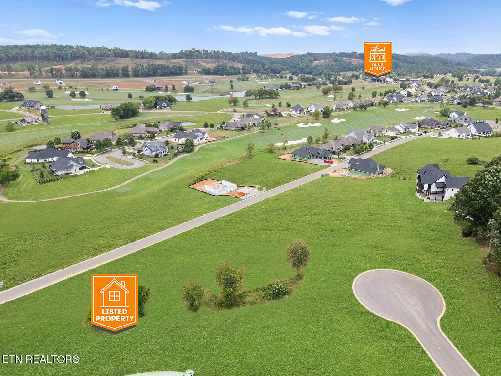 2929 Chestnut Lane Loudon TN 37774