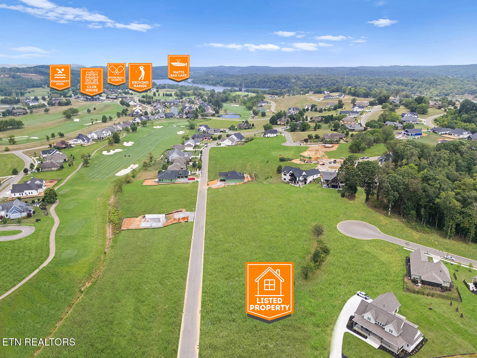 2929 Chestnut Lane Loudon TN 37774