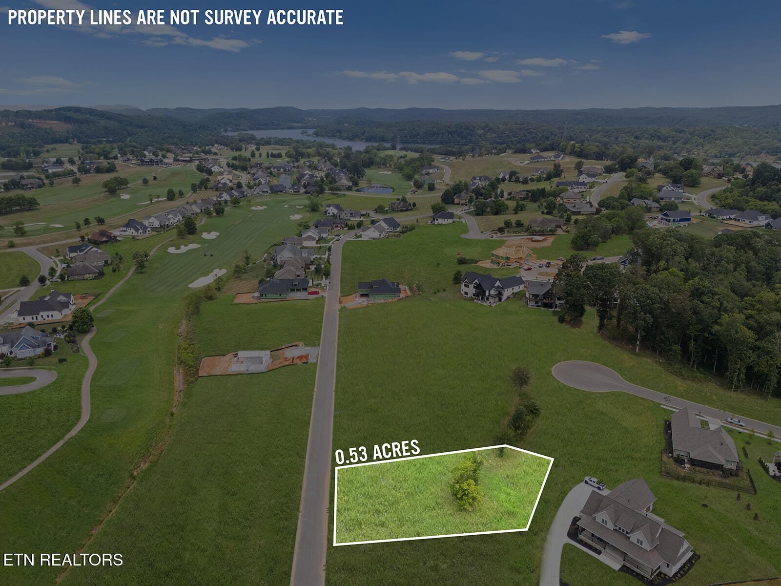 2929 Chestnut Lane Loudon TN 37774