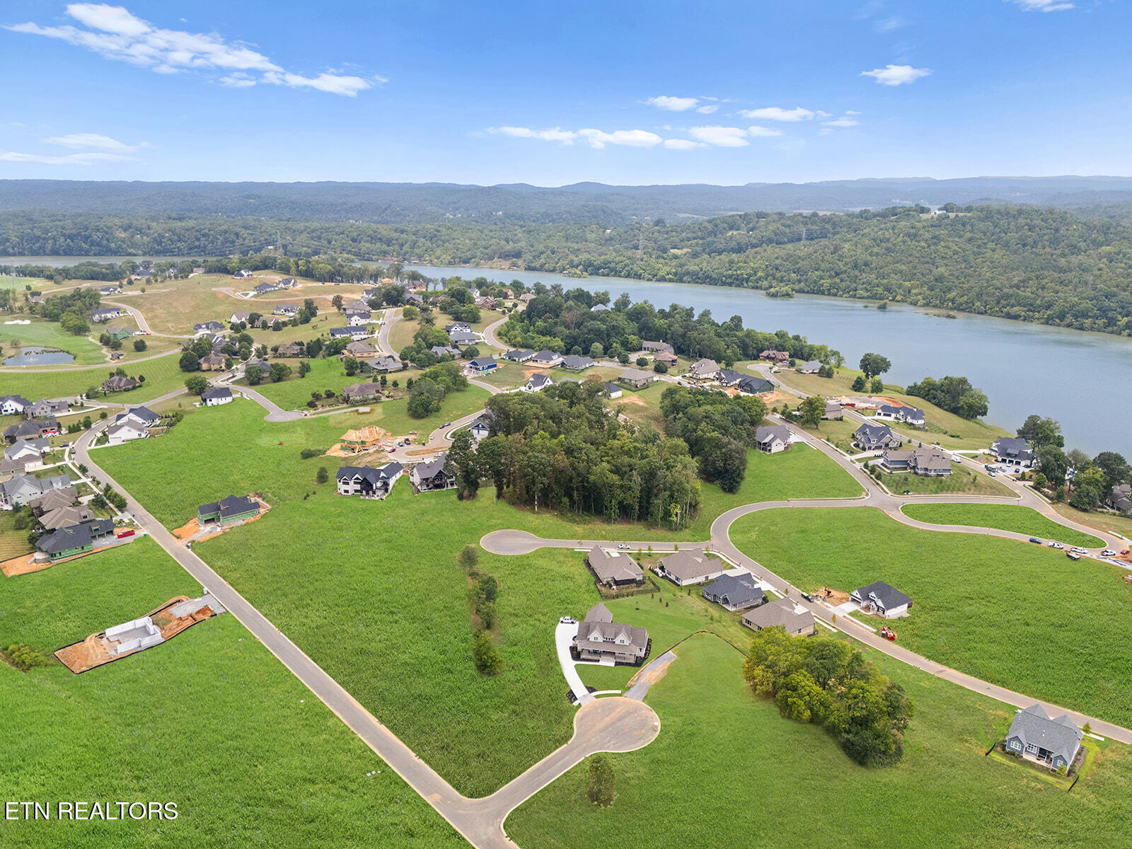 2929 Chestnut Lane Loudon TN 37774
