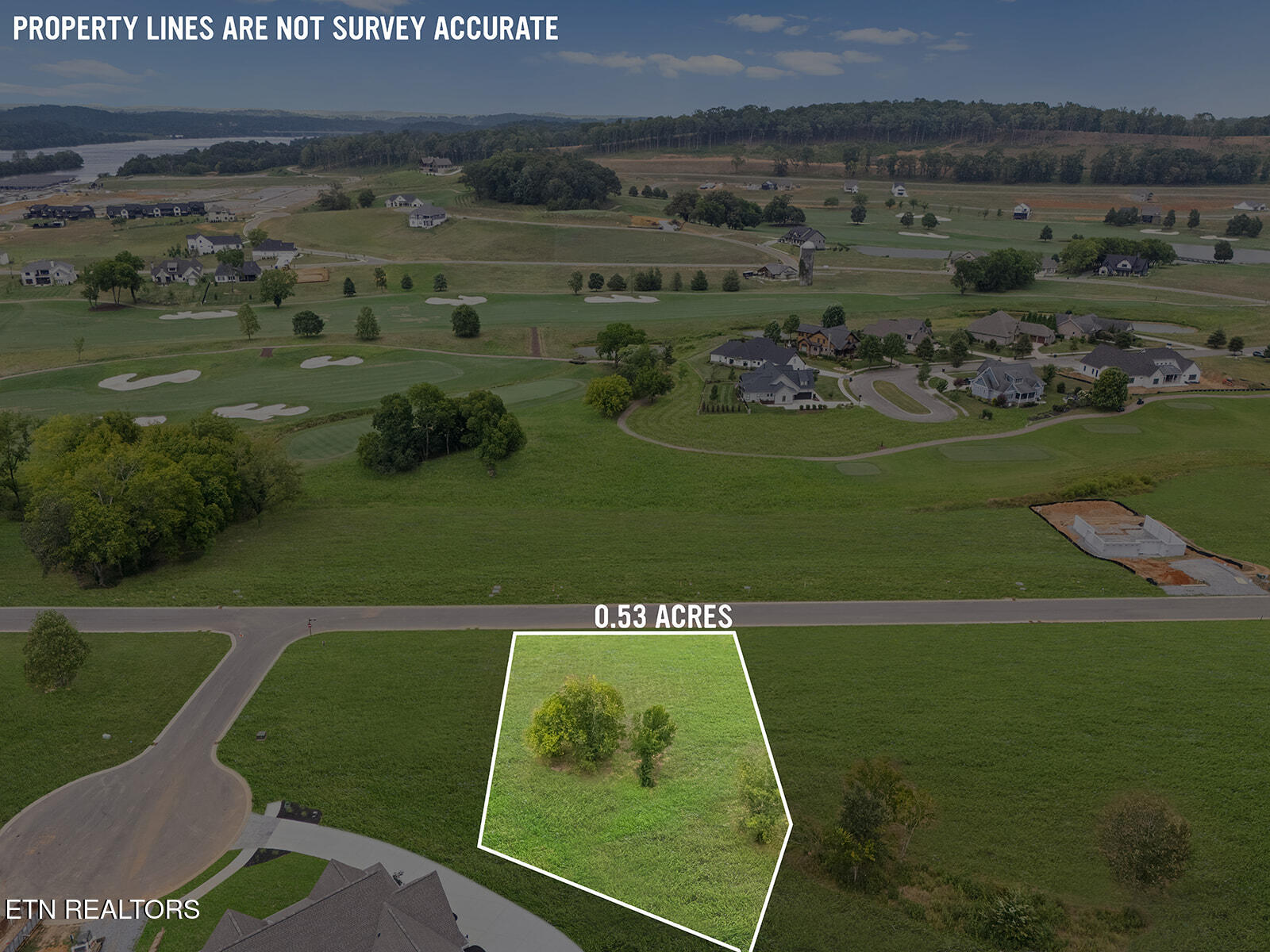 2929 Chestnut Lane Loudon TN 37774